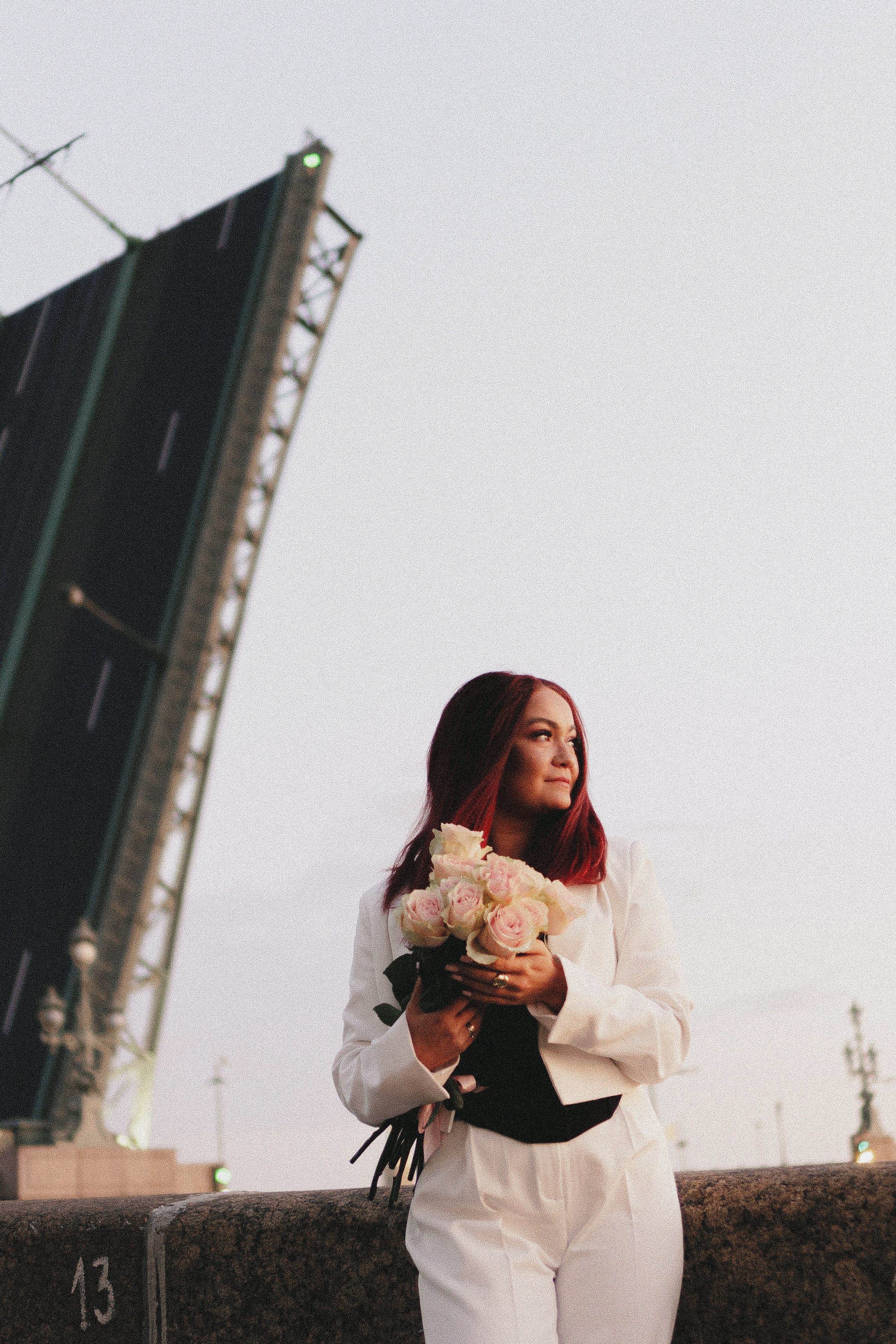 РАССВЕТНАЯ ИСТОРИЯ. Профессиональный фотограф, Санкт-Петербург — Виктория Богомолова