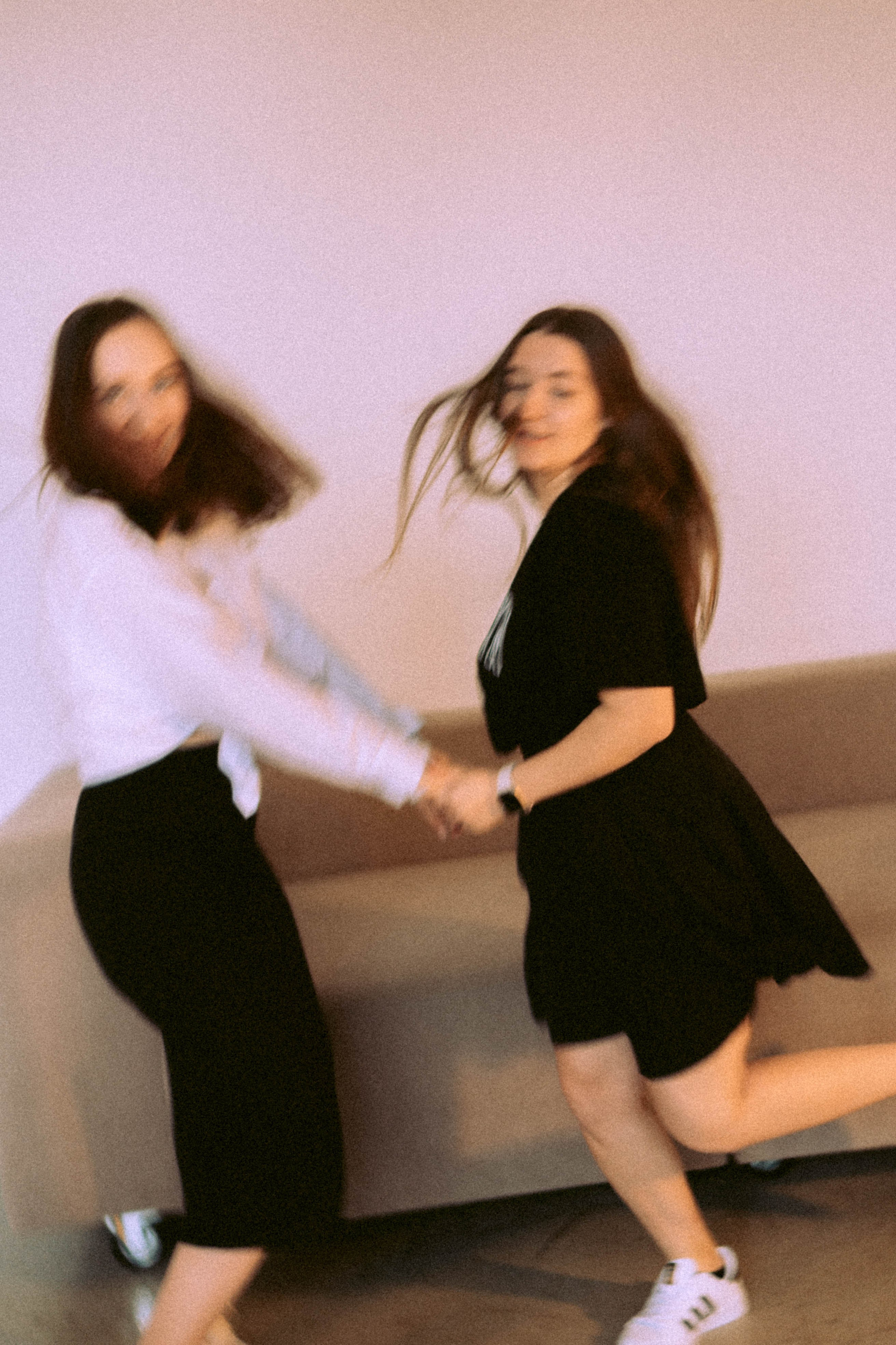 Подружки. Профессиональный фотограф, Санкт-Петербург — Виктория Богомолова