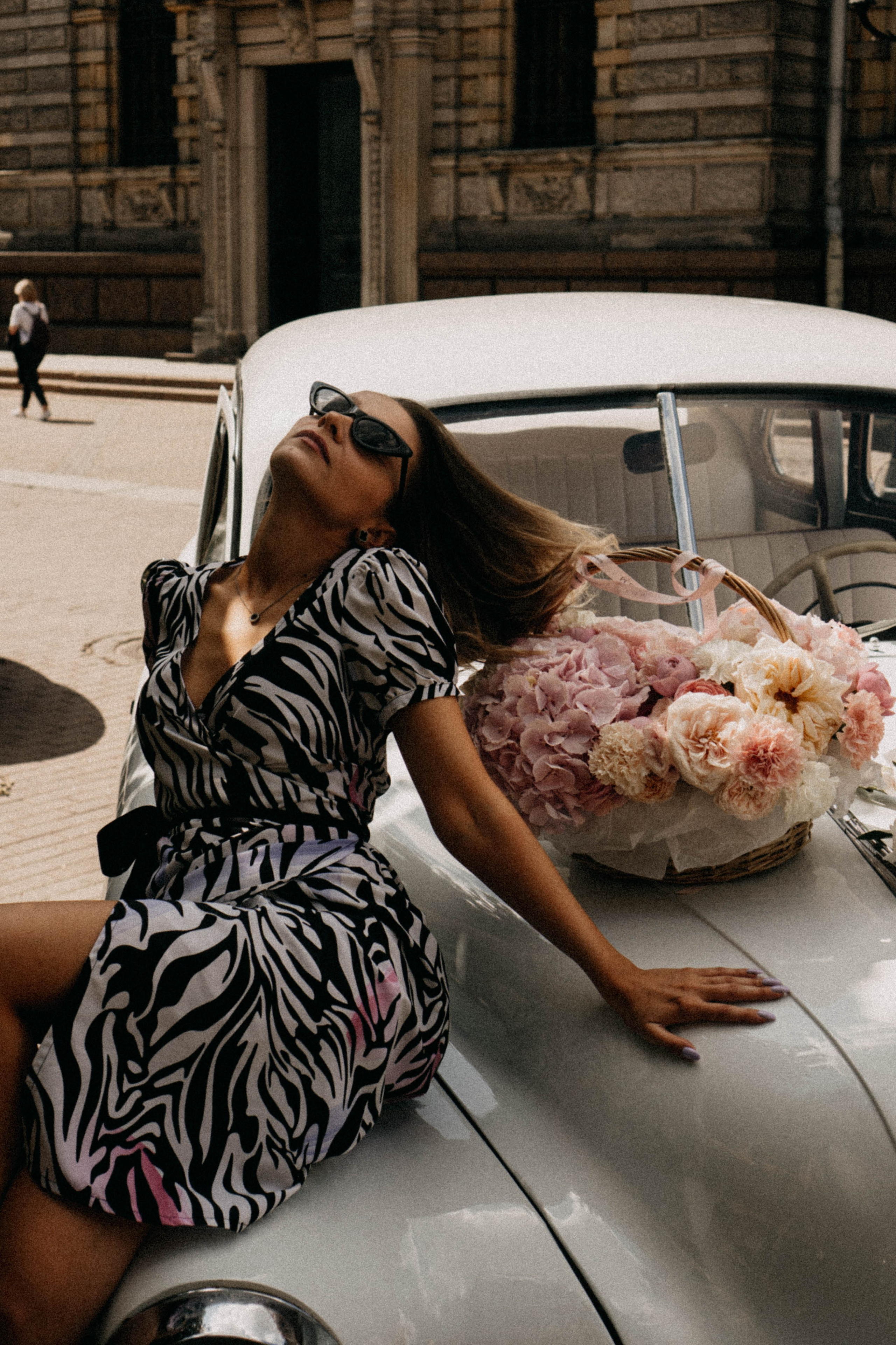 Винтаж. Профессиональный фотограф, Санкт-Петербург — Виктория Богомолова