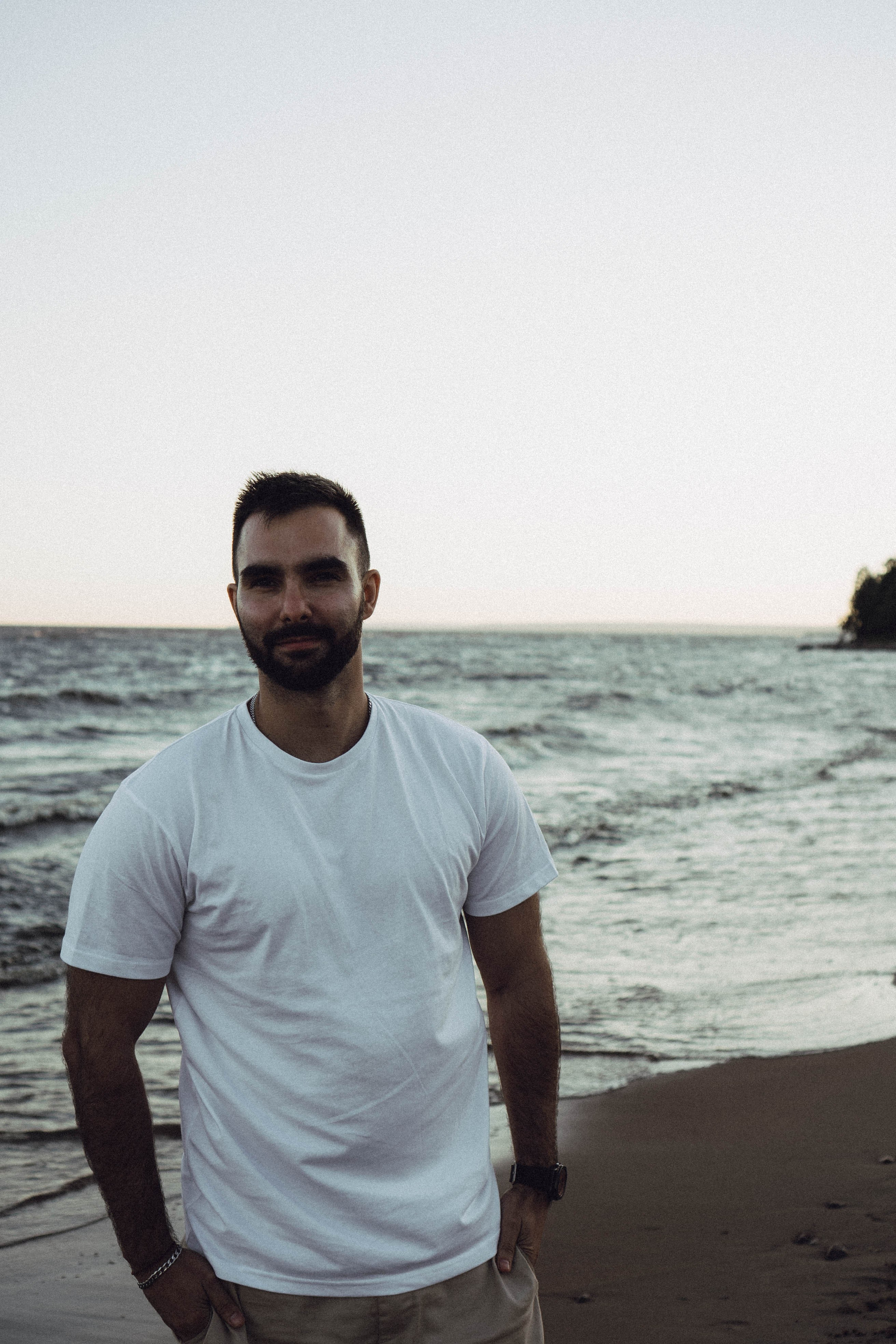 Любовь на заливе. Профессиональный фотограф, Санкт-Петербург — Виктория Богомолова