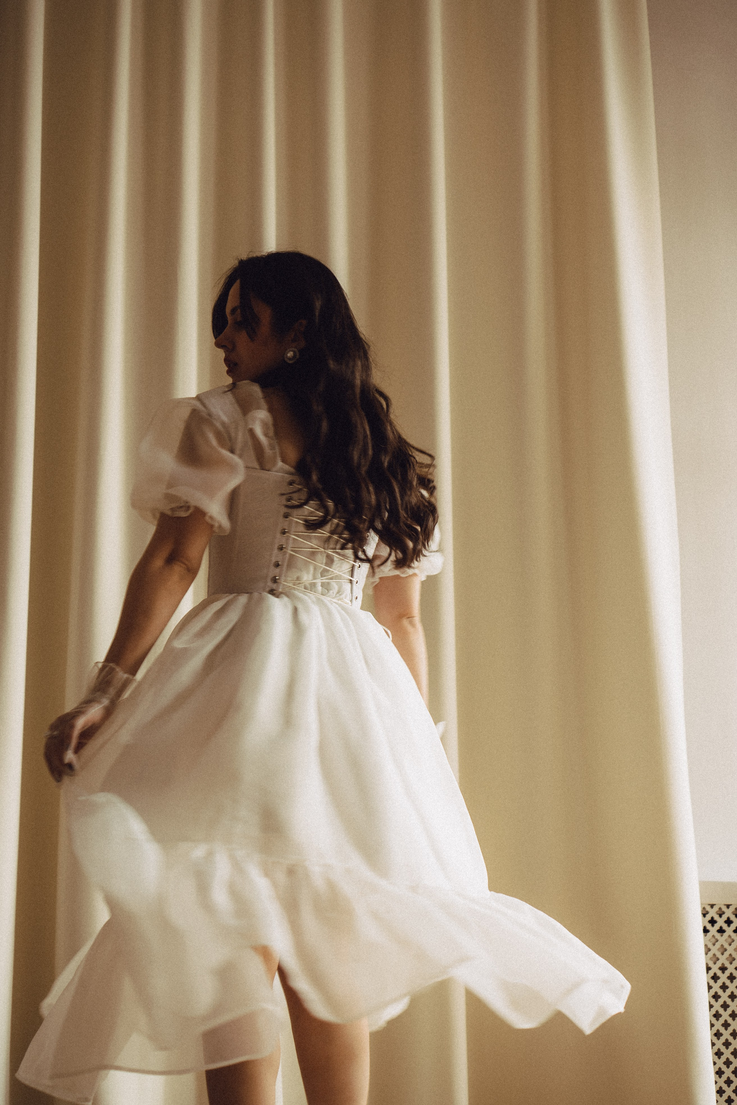 ВИНТАЖНЫЙ БАЛКОН. Профессиональный фотограф, Санкт-Петербург — Виктория Богомолова