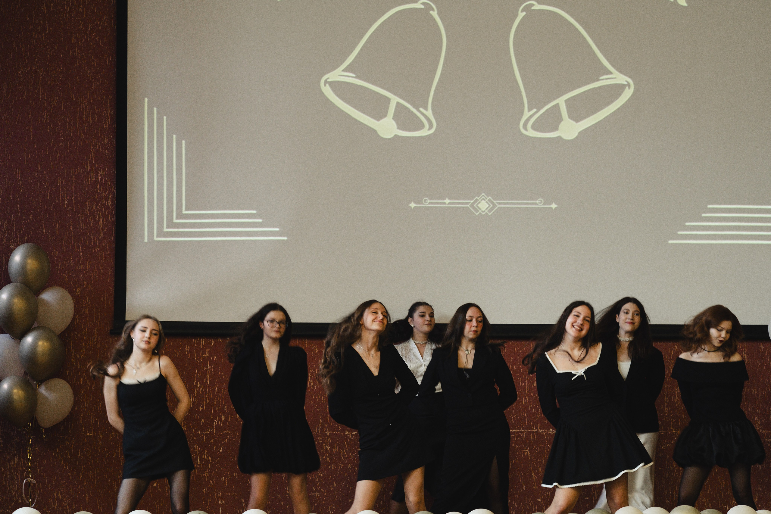 ПОСЛЕДНИЙ ЗВОНОК. Профессиональный фотограф, Санкт-Петербург — Виктория Богомолова