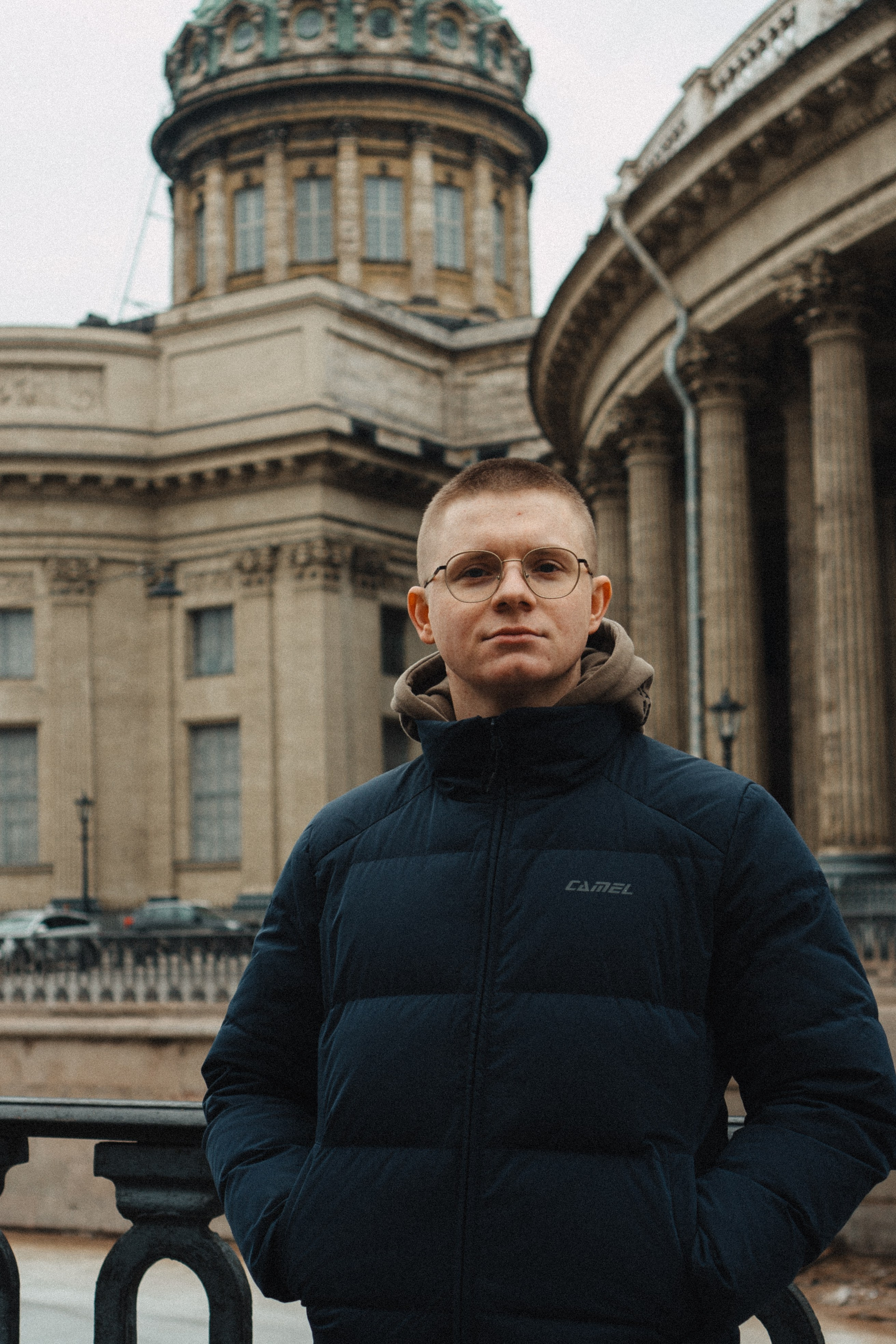 Весеняя прогулка. Профессиональный фотограф, Санкт-Петербург — Виктория Богомолова