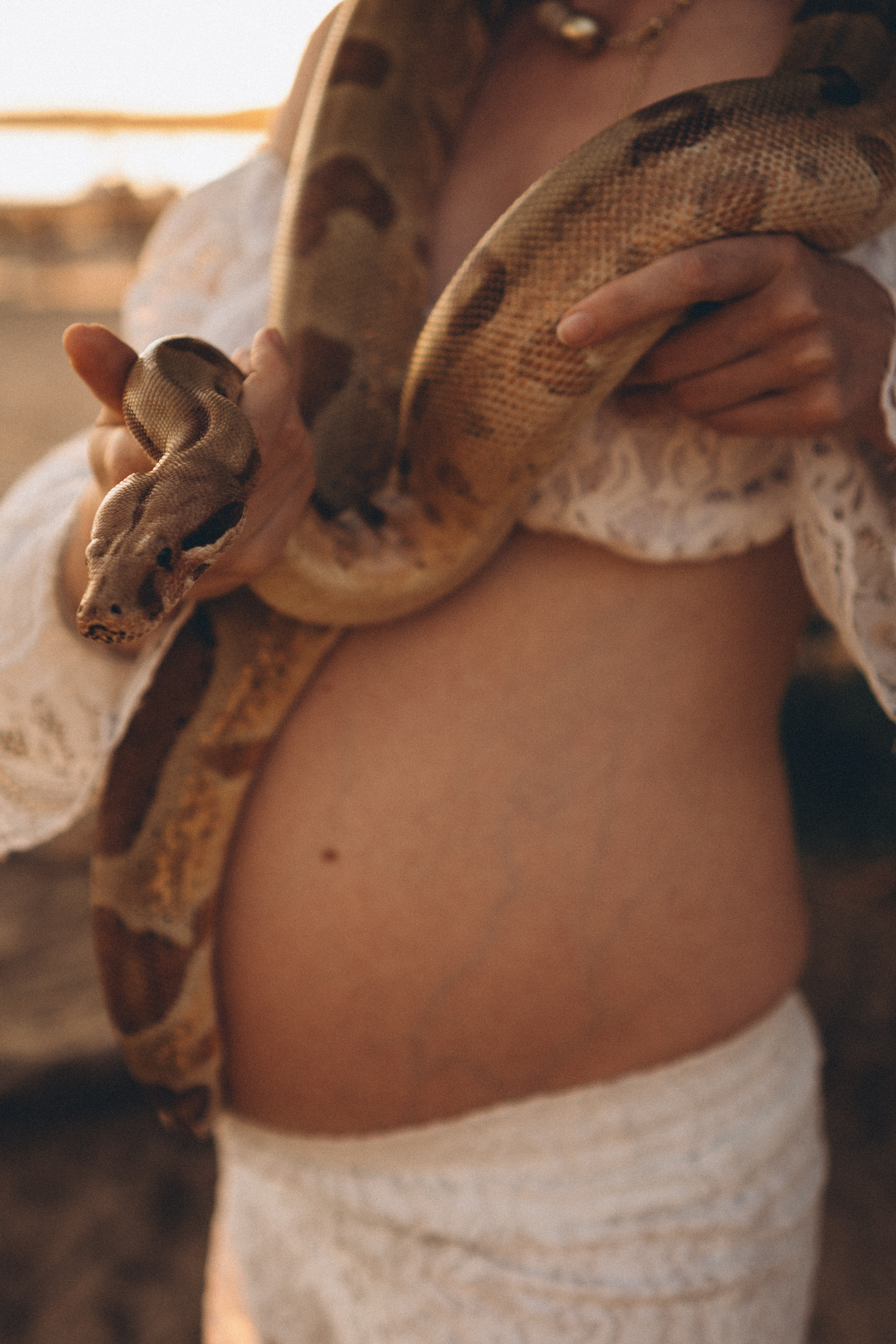 В ОЖИДАНИИ. Профессиональный фотограф, Санкт-Петербург — Виктория Богомолова