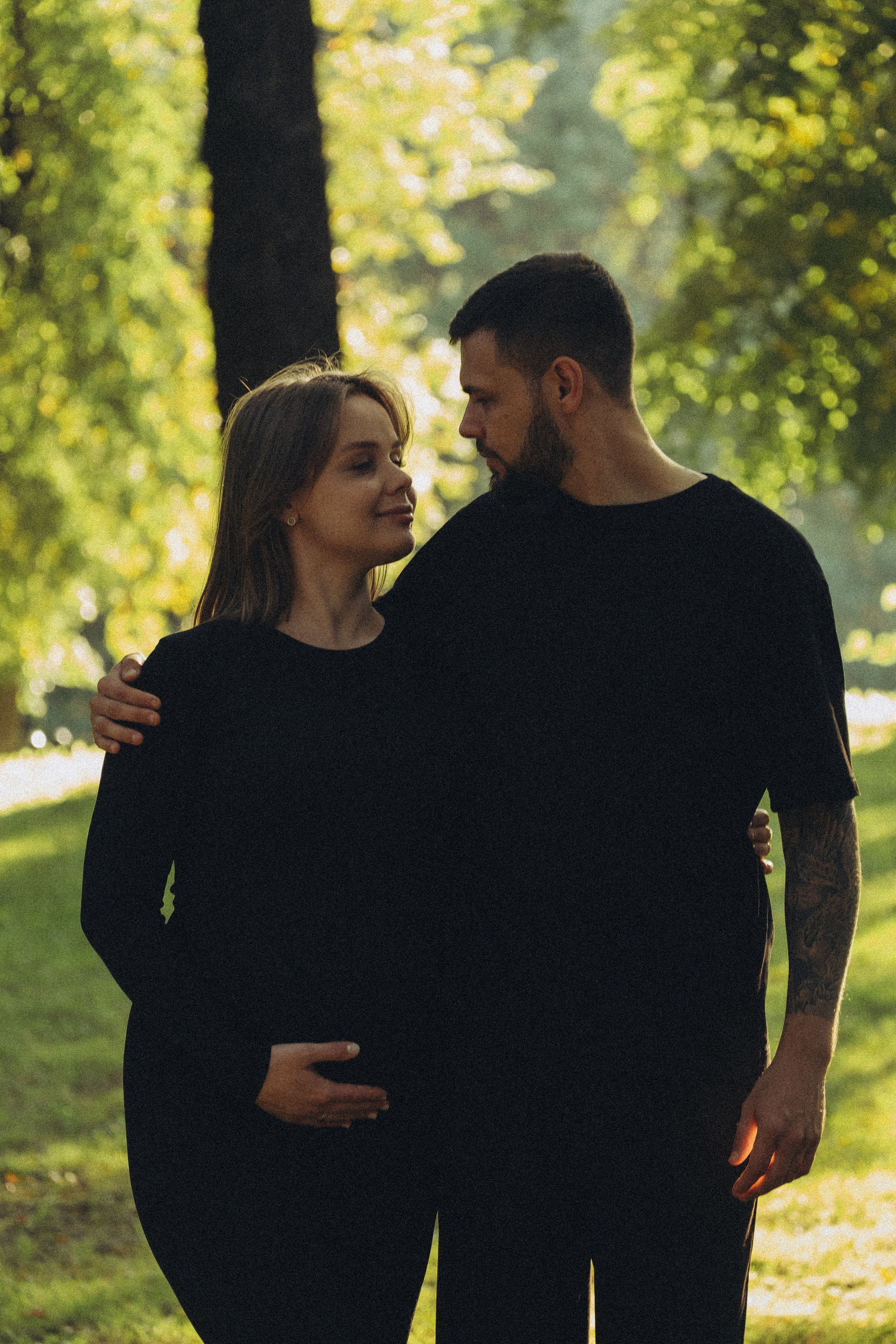 БЕРЕМЕННОСТЬ. Профессиональный фотограф, Санкт-Петербург — Виктория Богомолова