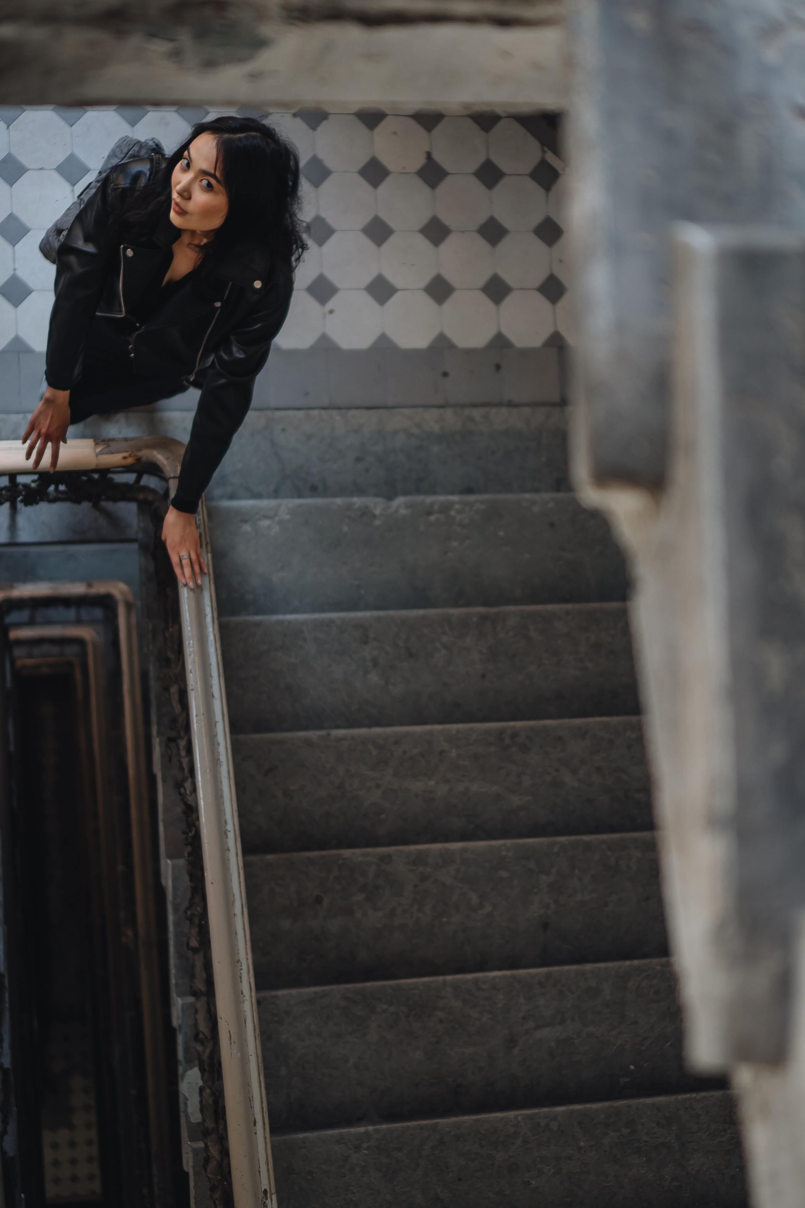 В ПАРАДНОЙ. Профессиональный фотограф, Санкт-Петербург — Виктория Богомолова