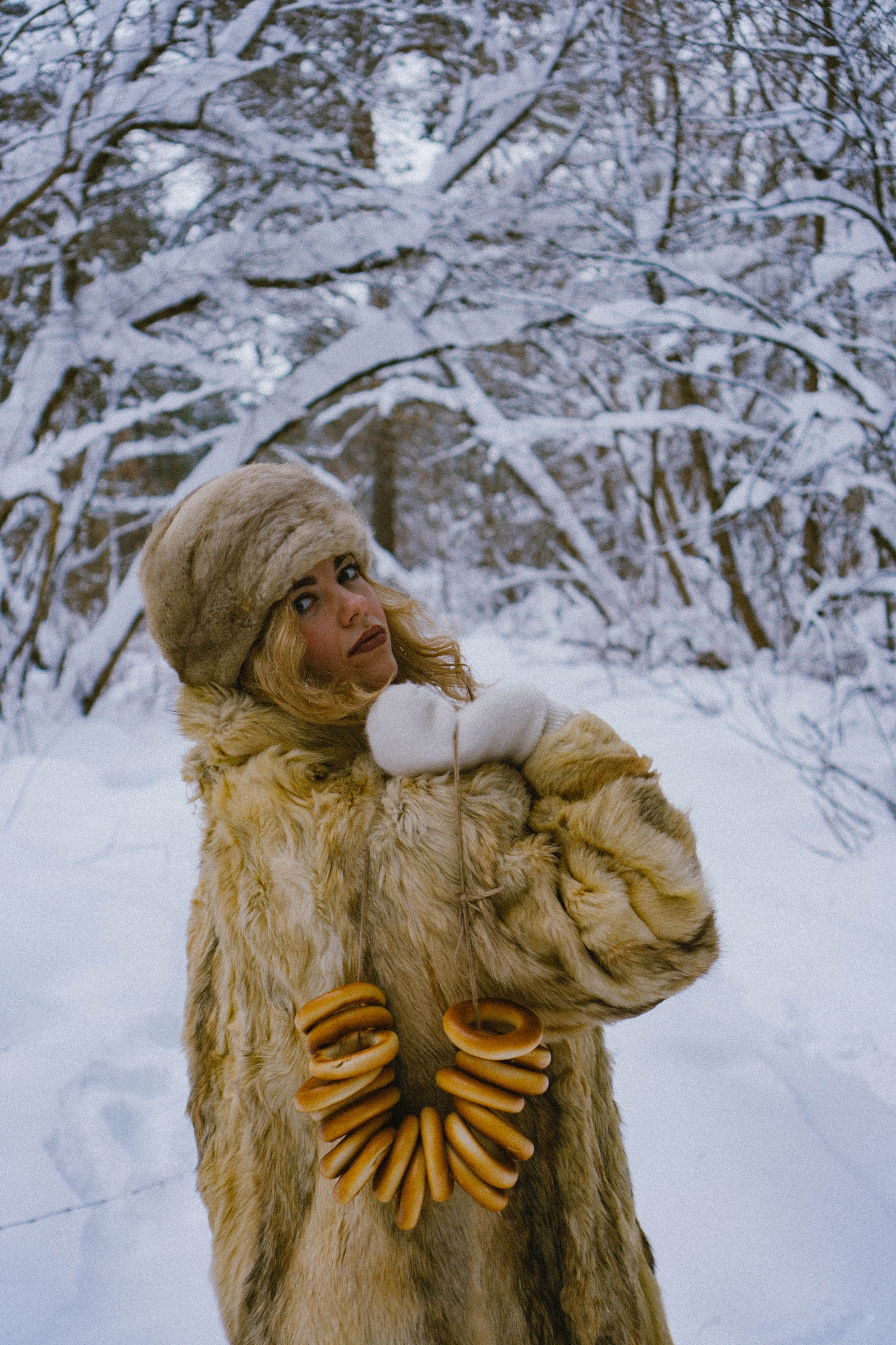 Русский стиль. Профессиональный фотограф, Санкт-Петербург — Виктория Богомолова