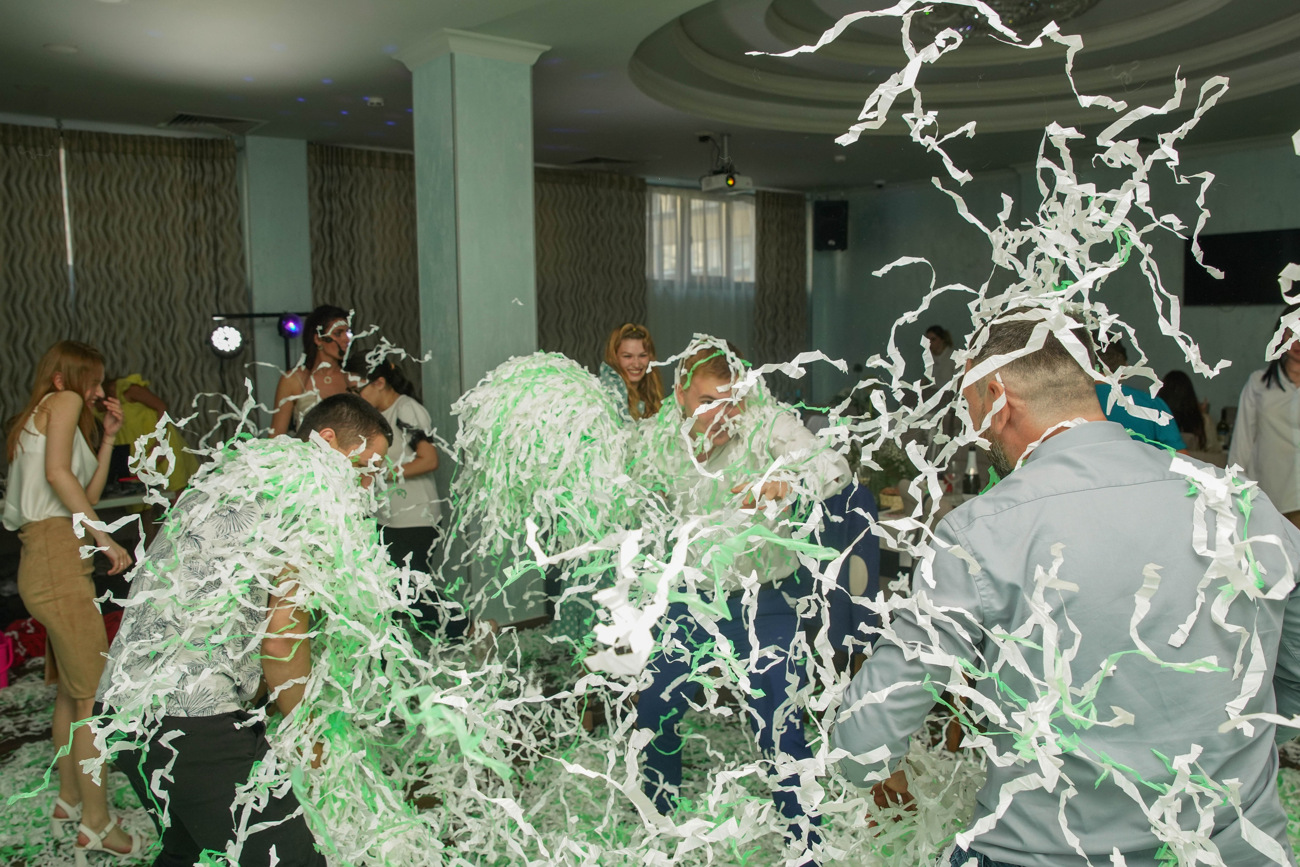 Юбилей. Семейный и детский фотограф в Нижнем Новгороде