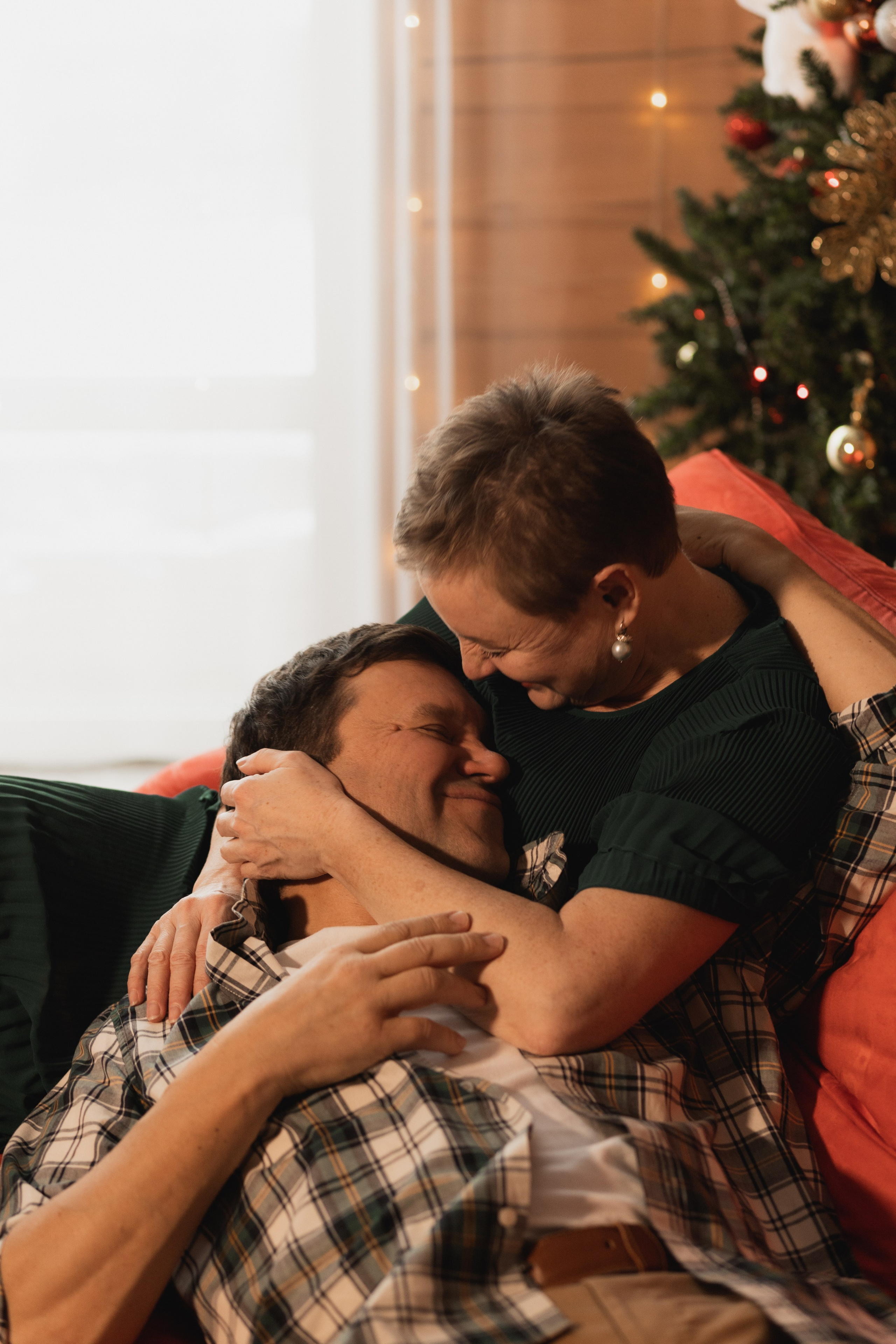 Однажды в Рождество. Семейный и свадебный фотограф Лилия Матонина | Ангарск, Иркутск, Усолье-Сибирское, Байкал (Листвянка, Ольхон), Иркутская область