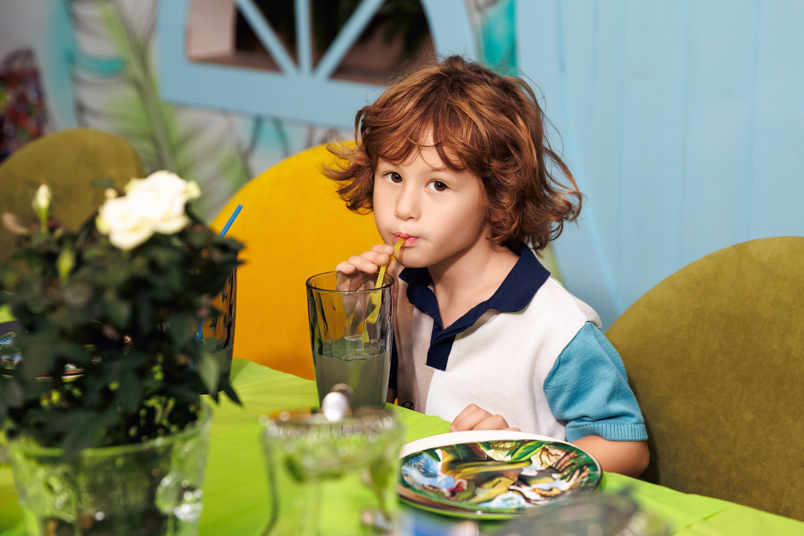 День Рождения Артема