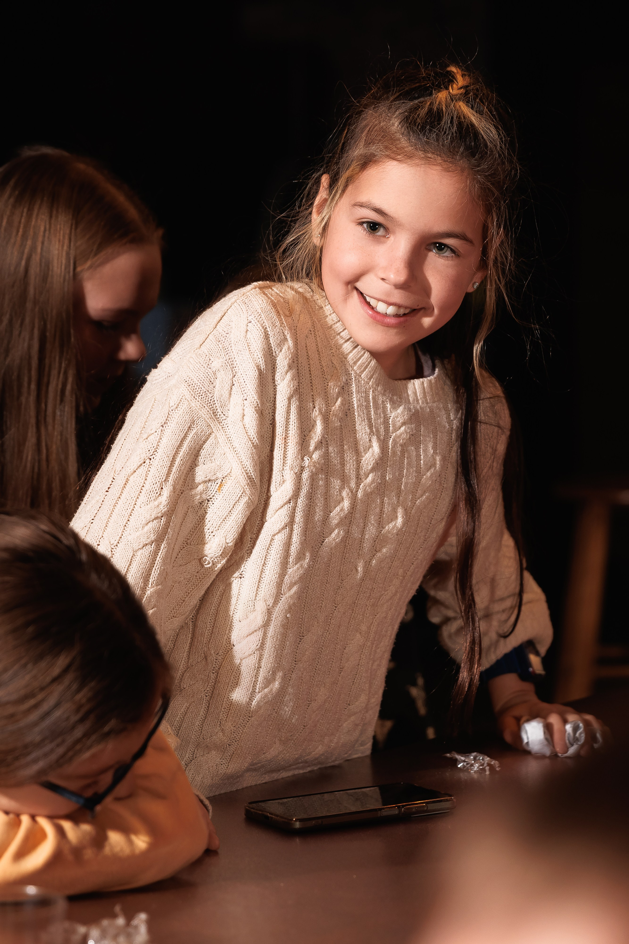 День Рождения Арины