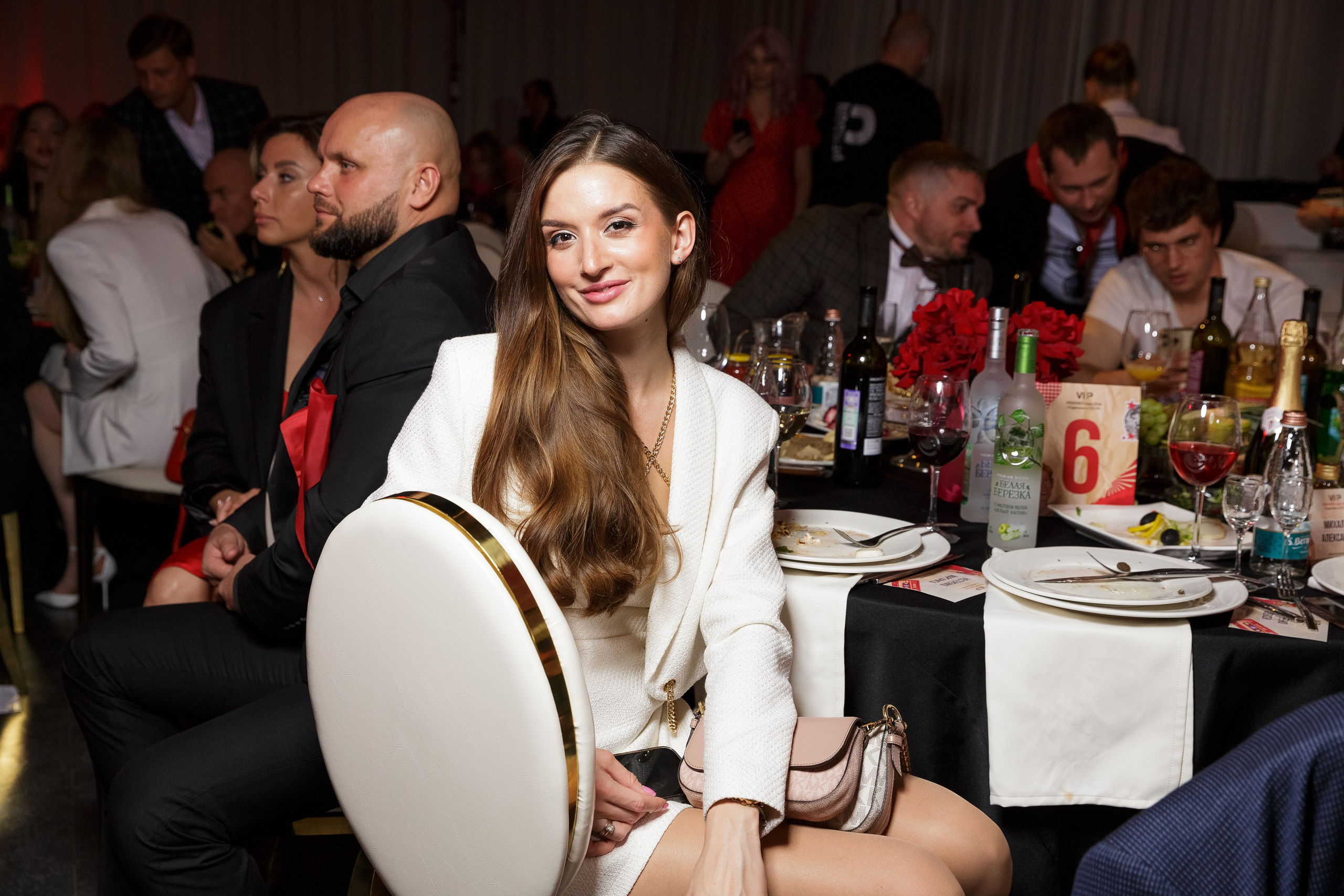 Премия Persono года 2024. Репортажный Фотограф Александр Назаров. Москва и М.О