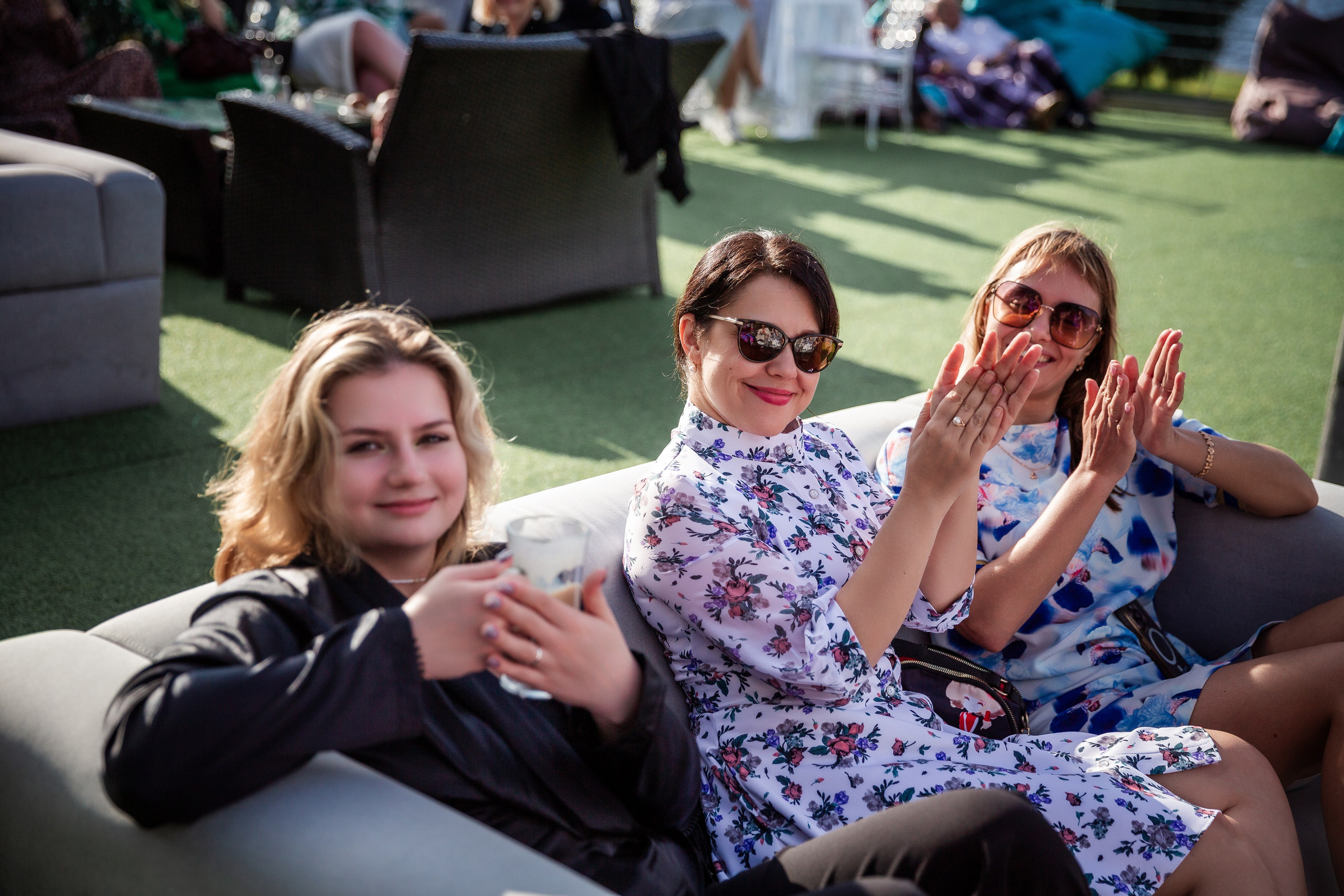 Корпоратив СМУ№ 1 Росатом. Репортажный Фотограф Александр Назаров. Москва и М.О