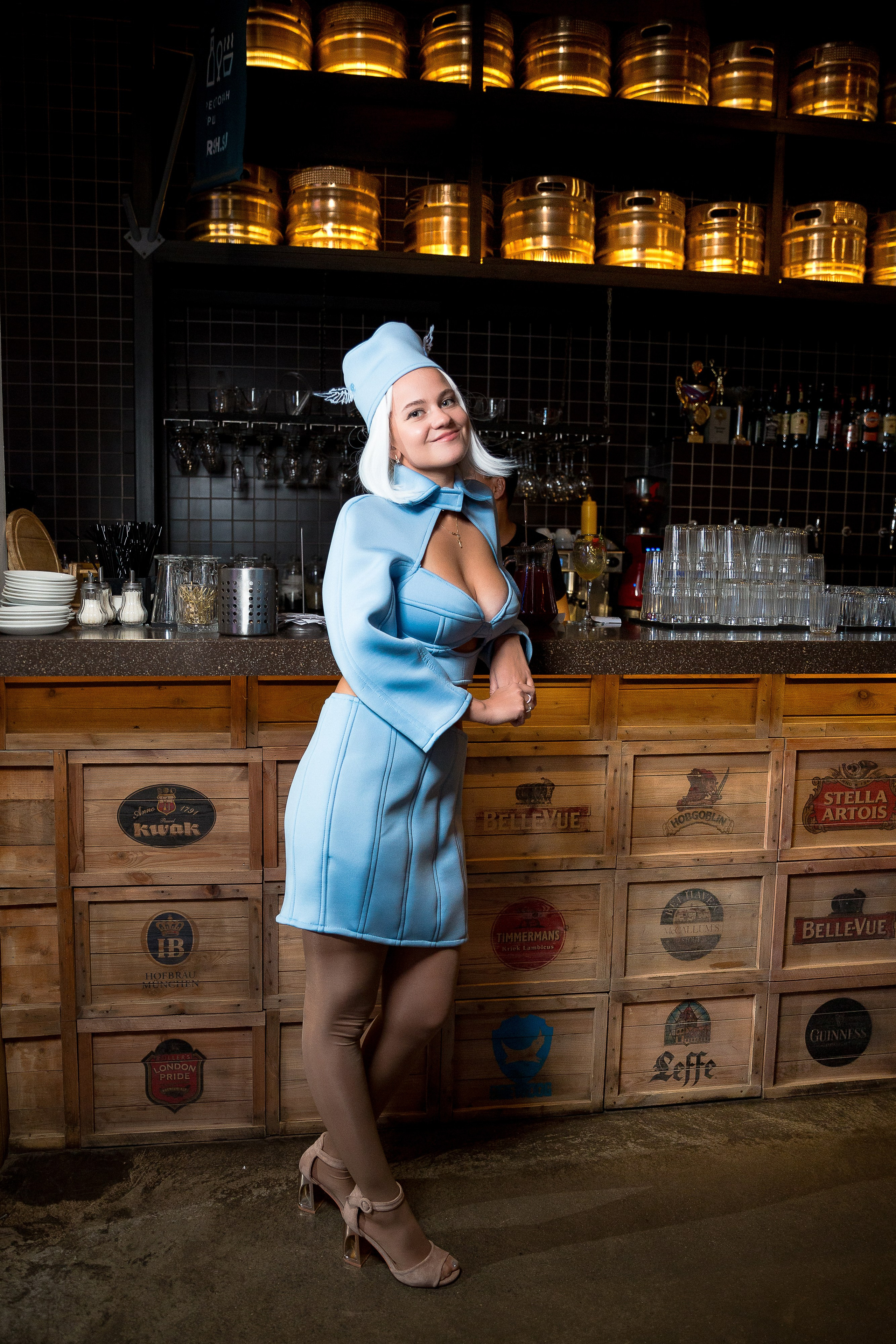 Квиз «Пятый Элемент» Ёрш