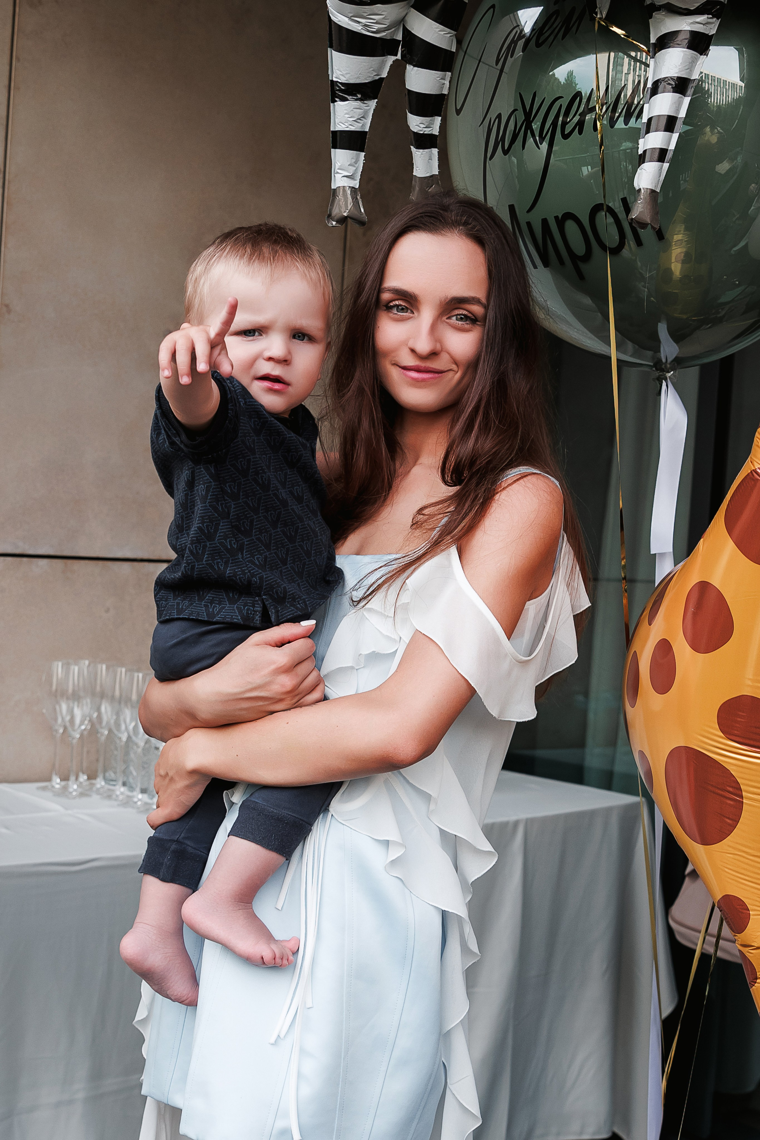 Фотограф на детское день рождения. Москва и Московская область. Репортажный Фотограф Александр Назаров. Москва и М.О