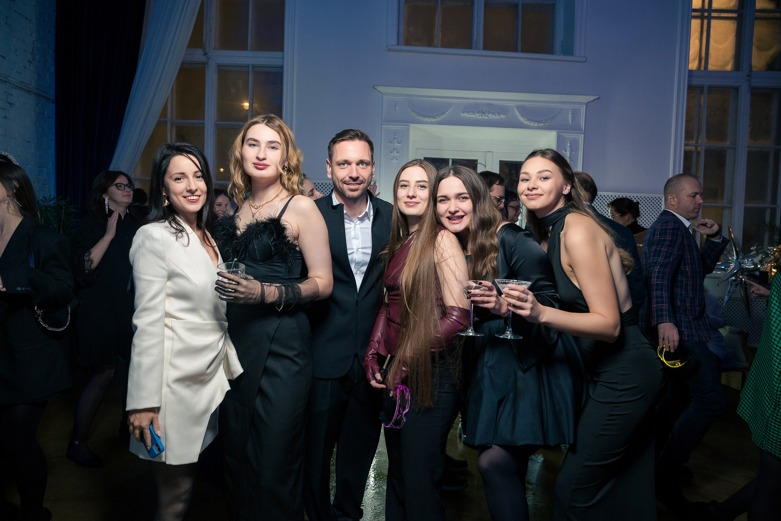 Корпоратив Centicore Group. Репортажный Фотограф Александр Назаров. Москва и М.О