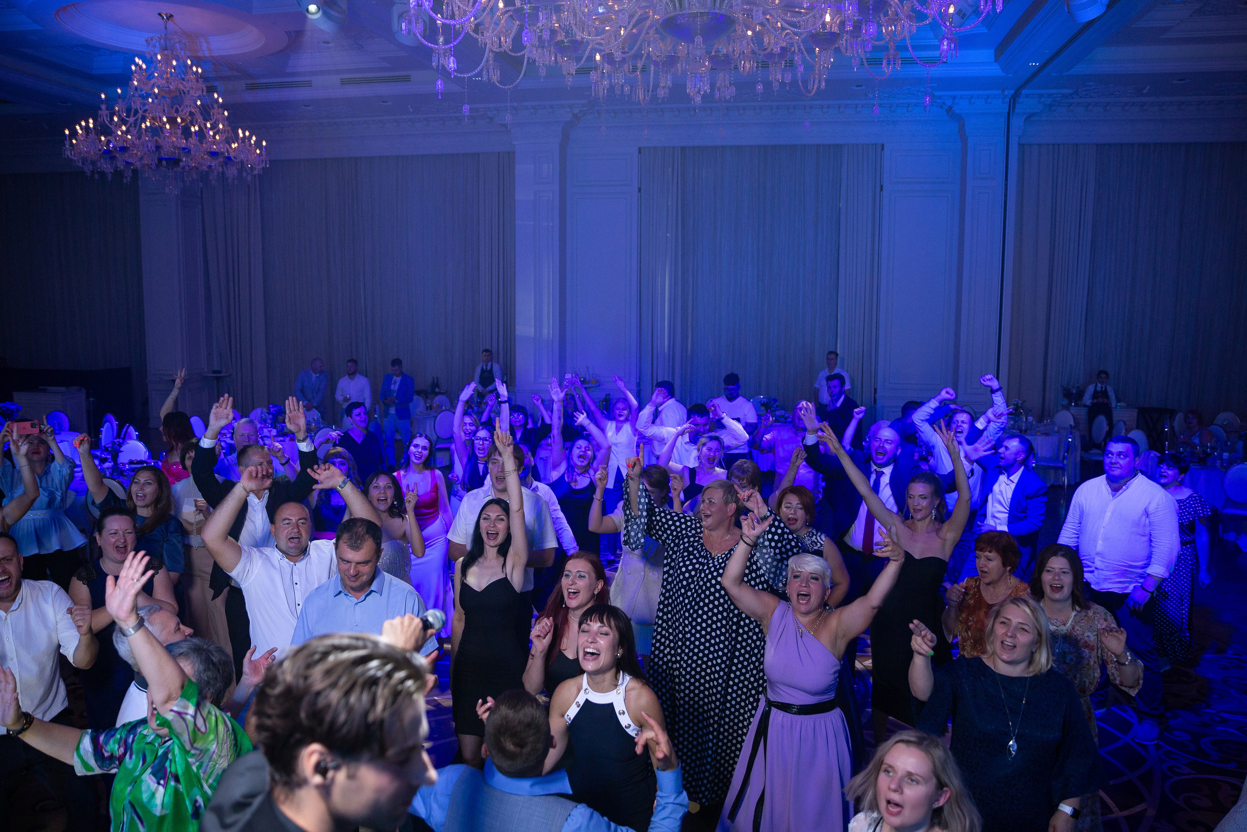 Корпоратив Мостоотряд-47