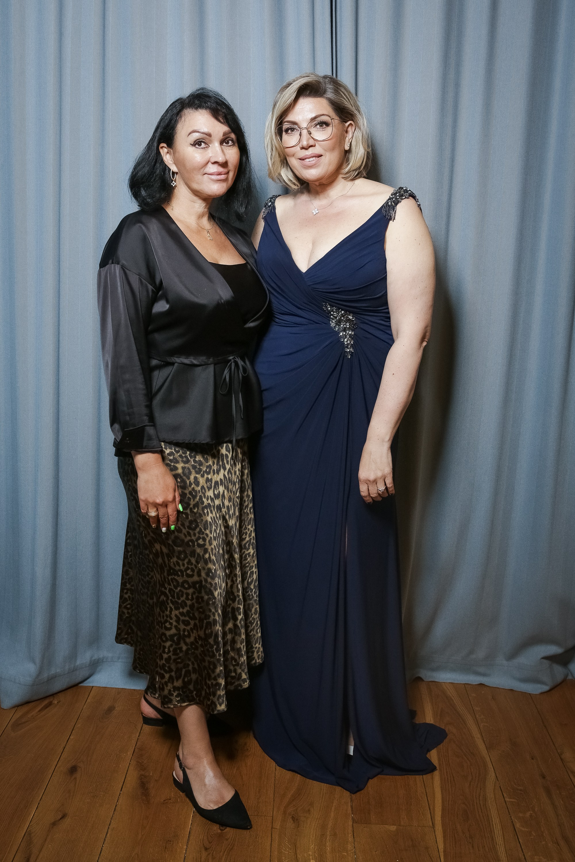 Pre-party Бизнес-премия «Золотой век». Репортажный Фотограф Александр Назаров. Москва и М.О