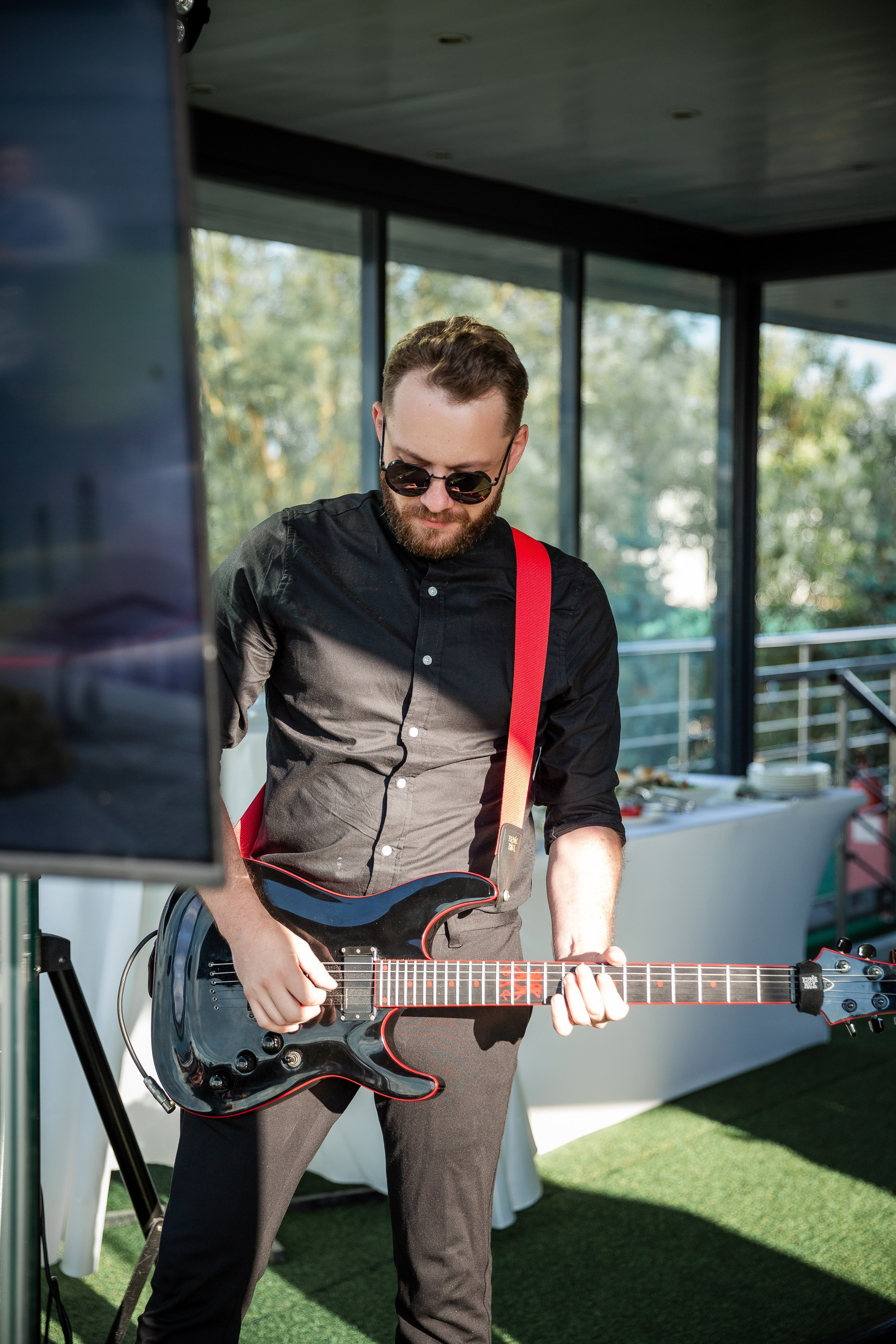 Корпоратив СМУ№ 1 Росатом. Репортажный Фотограф Александр Назаров. Москва и М.О