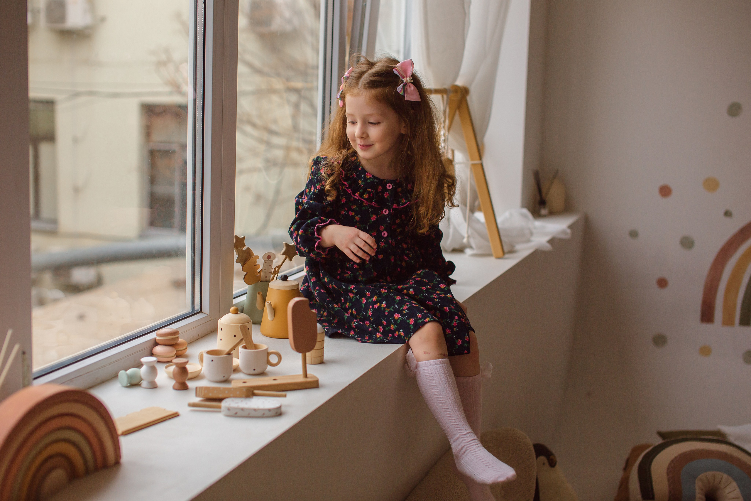 5 лет. Свадебный и семейный фотограф/видеограф в Краснодаре Наталья Осинская