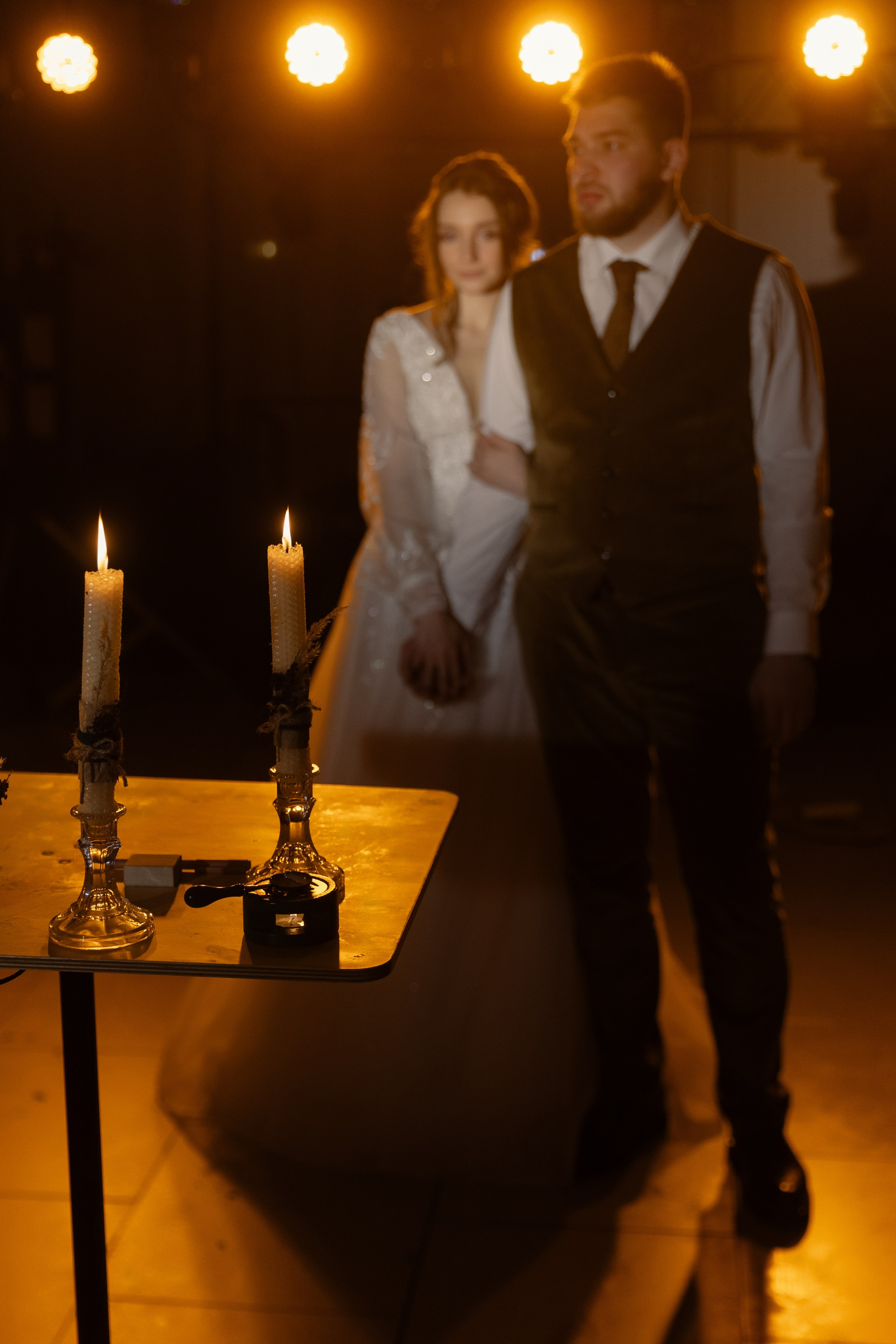 Свадьба Илья и Ольга. Свадебный фотограф Курск Максим Ноздрачев