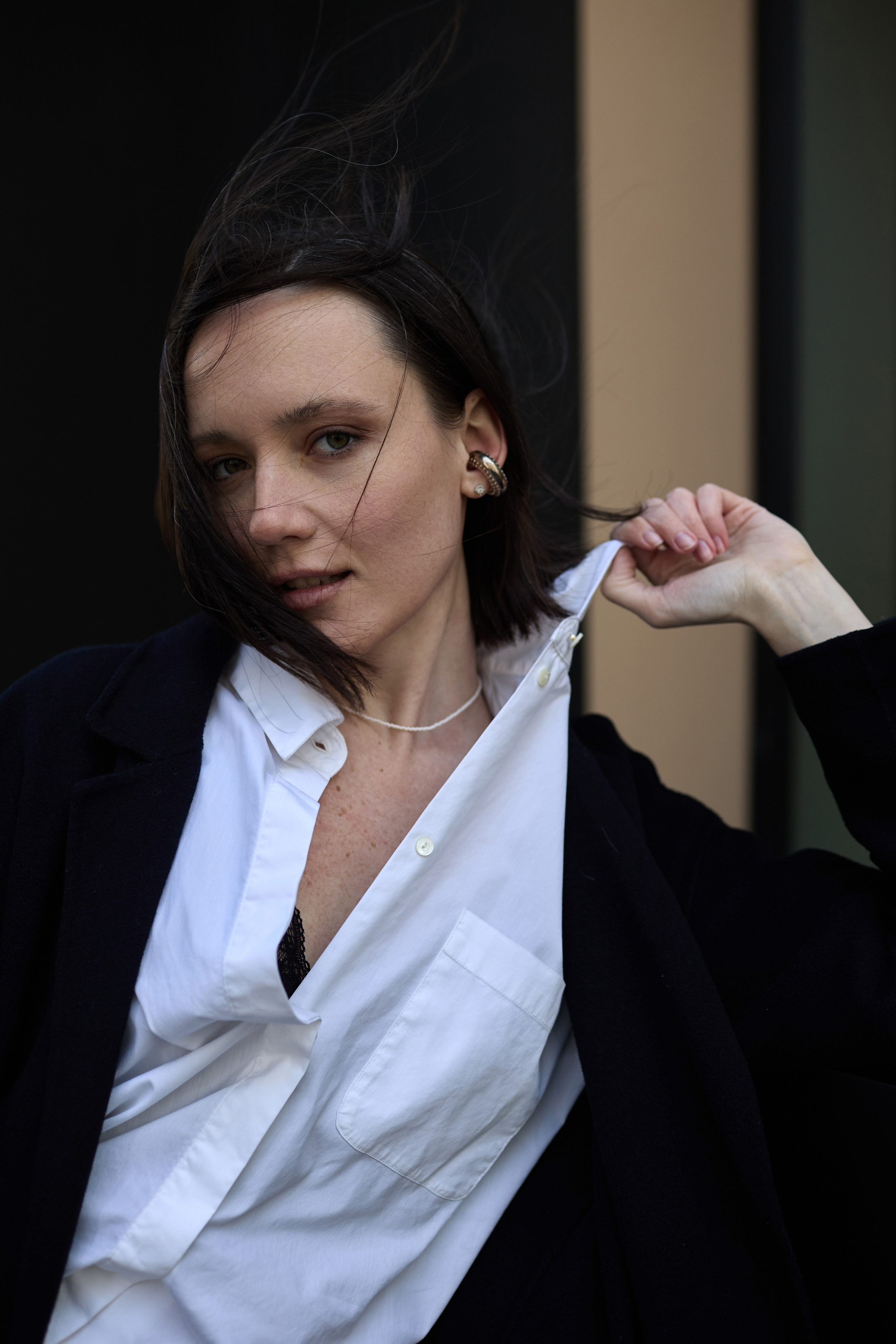 ALINA. Фотограф Мария Сивохина