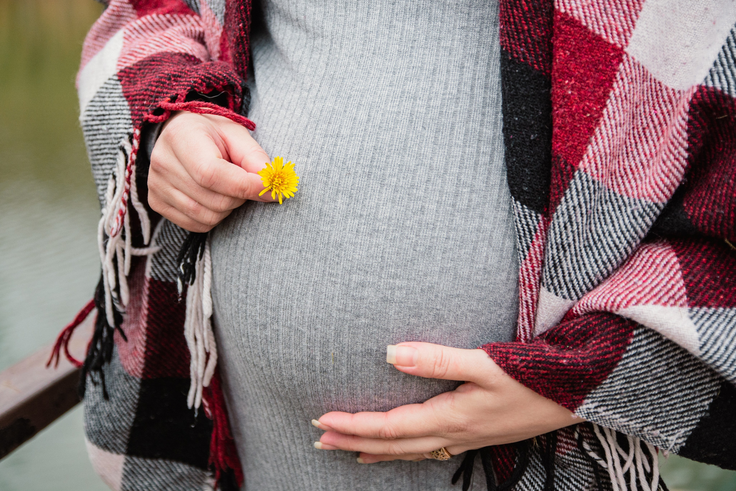 В ОЖИДАНИИ…. Семейный и свадебный фотограф Ksenia Strakh