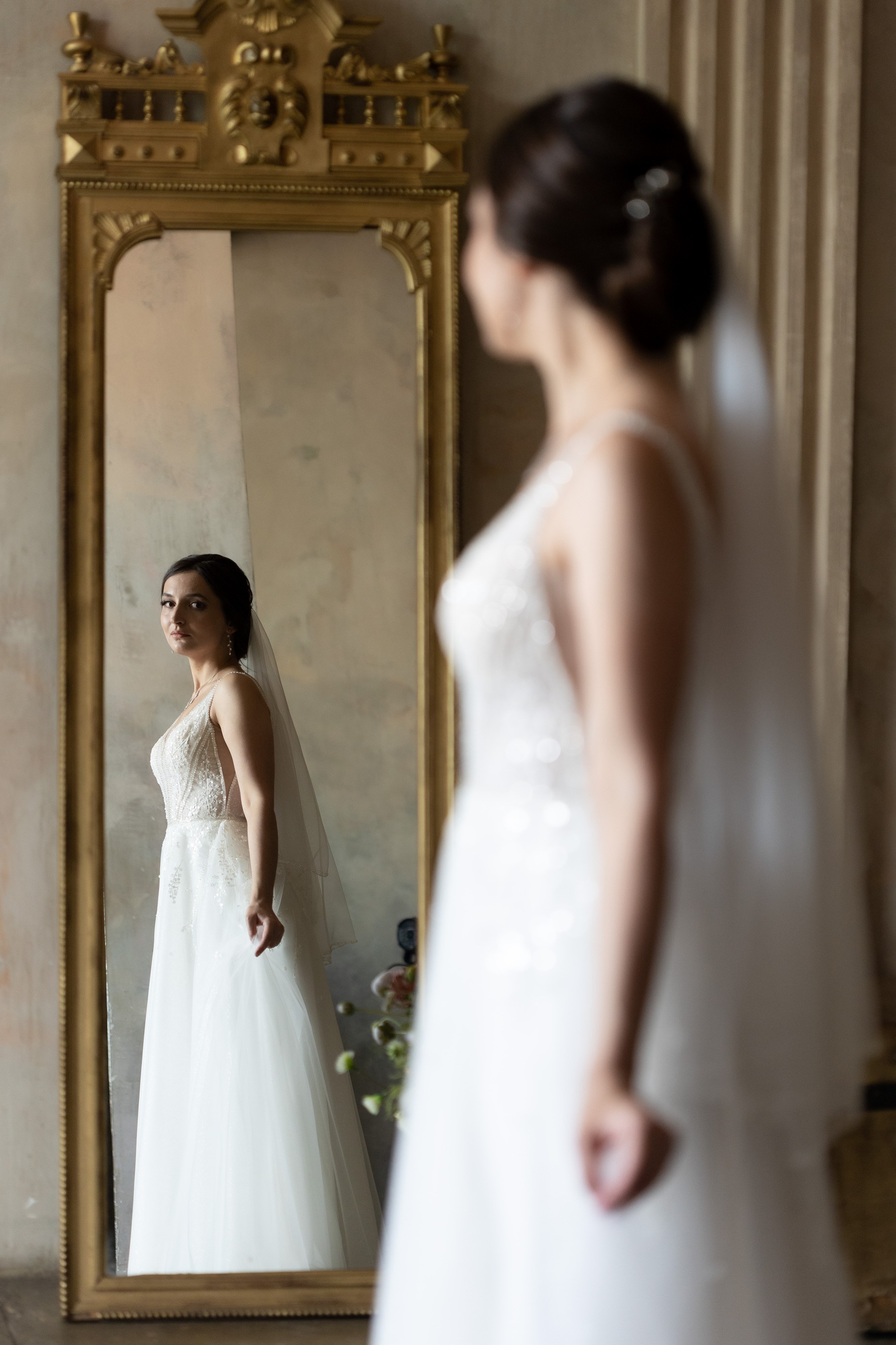 Love Story. NUTA ART - photo-video creator