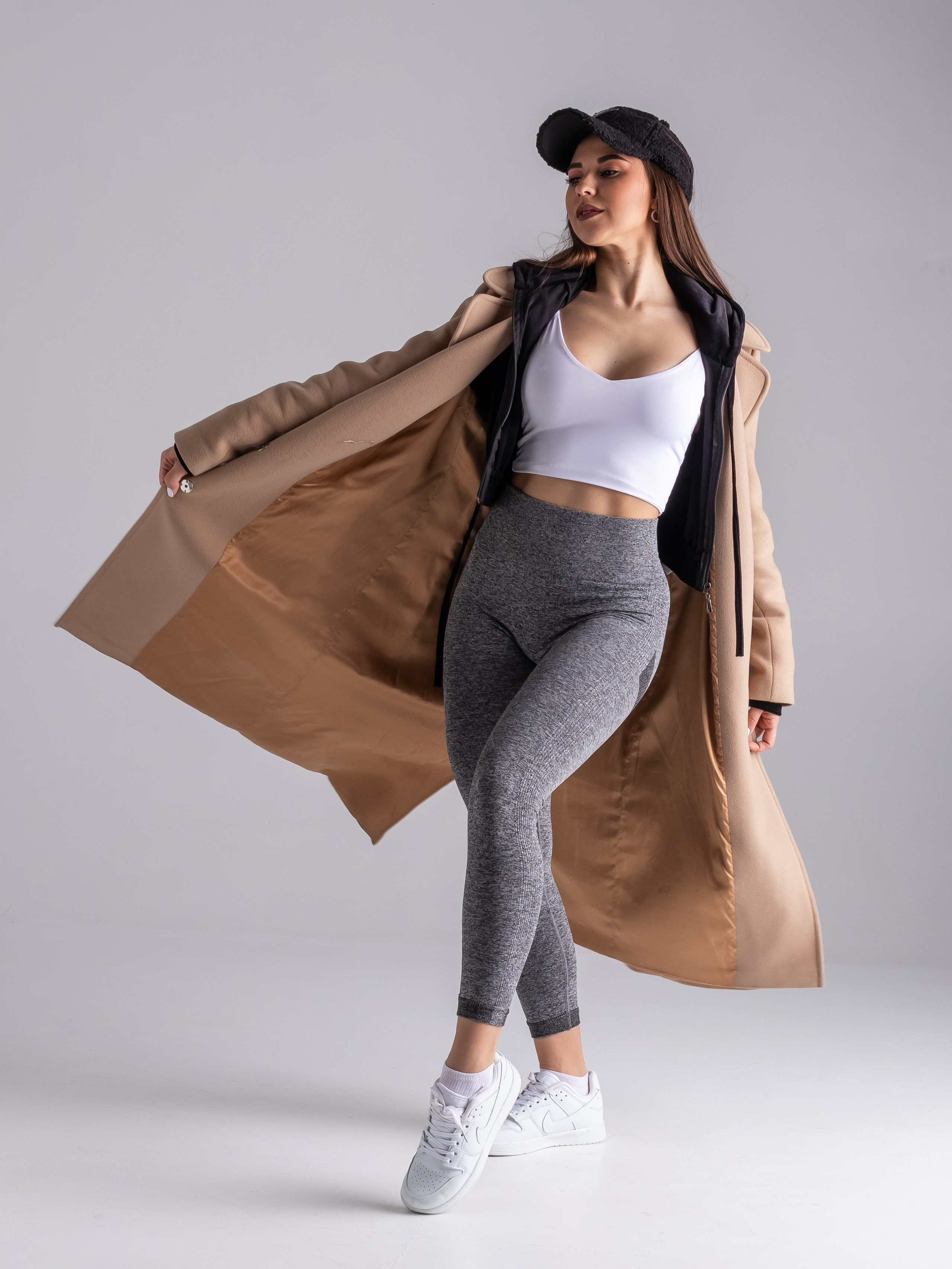 Леггенсы. Фотограф в Краснодаре Арина Кудряшова