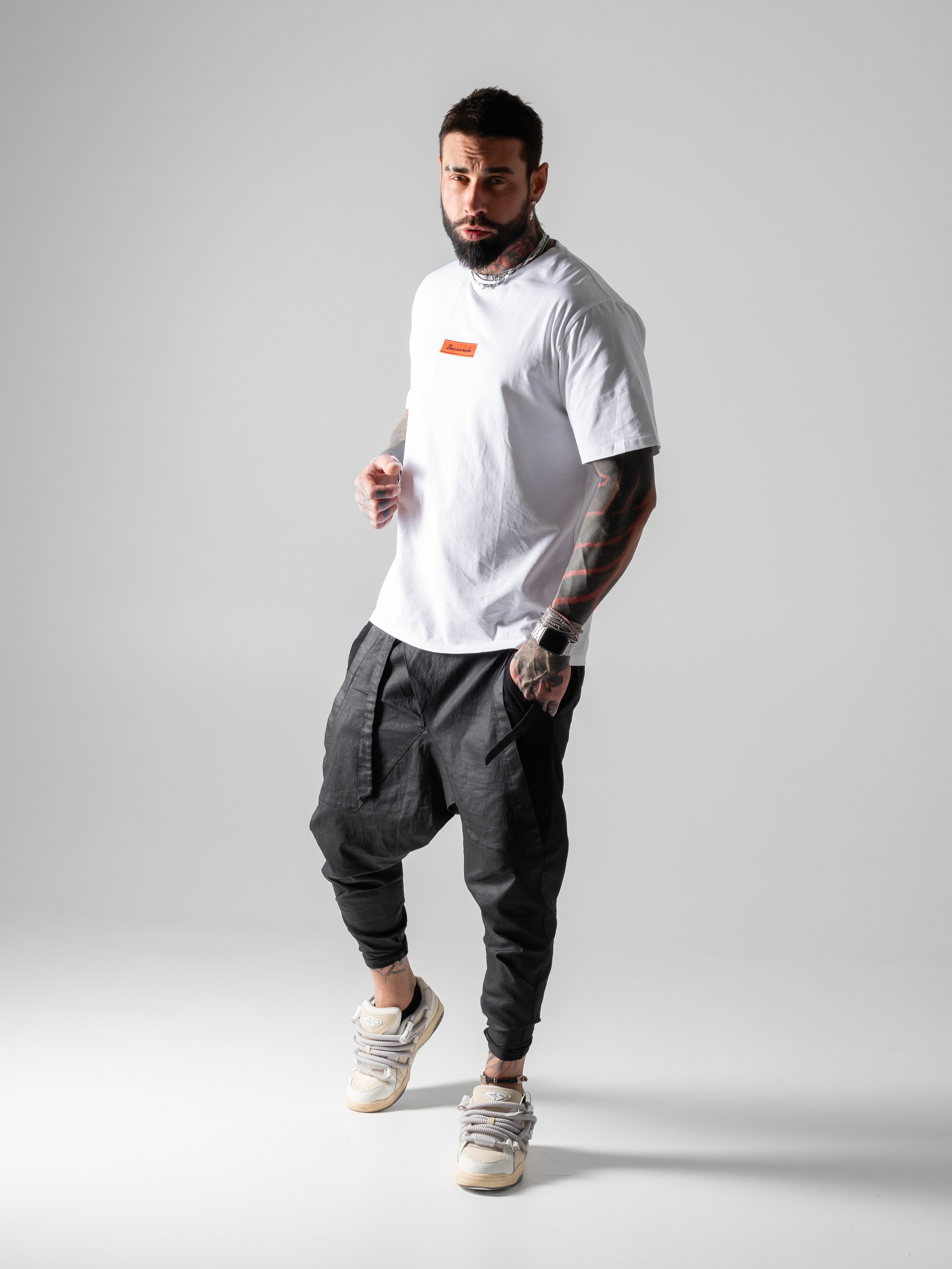 Мужская футболка. Фотограф в Краснодаре Арина Кудряшова