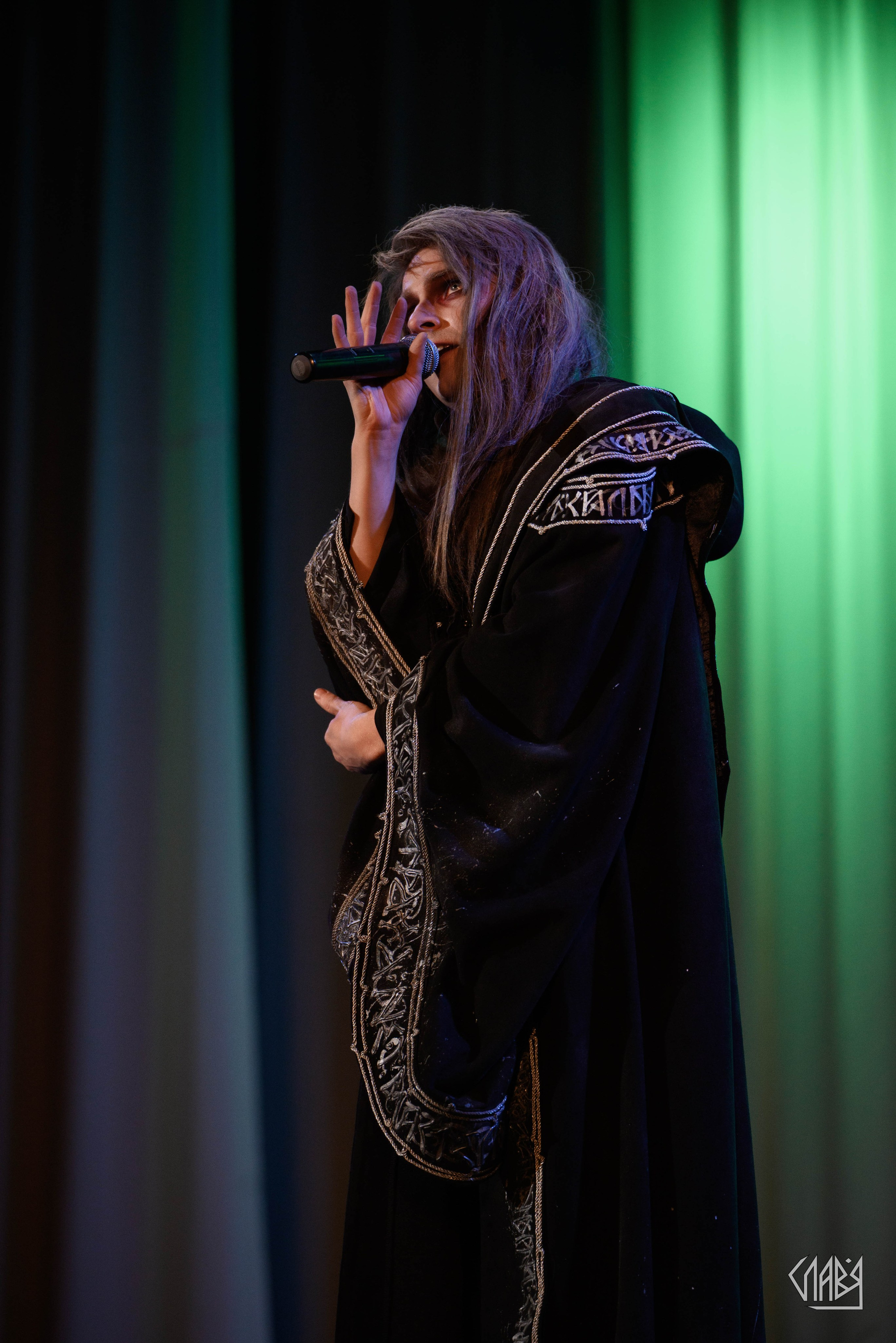 Magic fest. Фотограф из Москвы Ярослава Панкратова