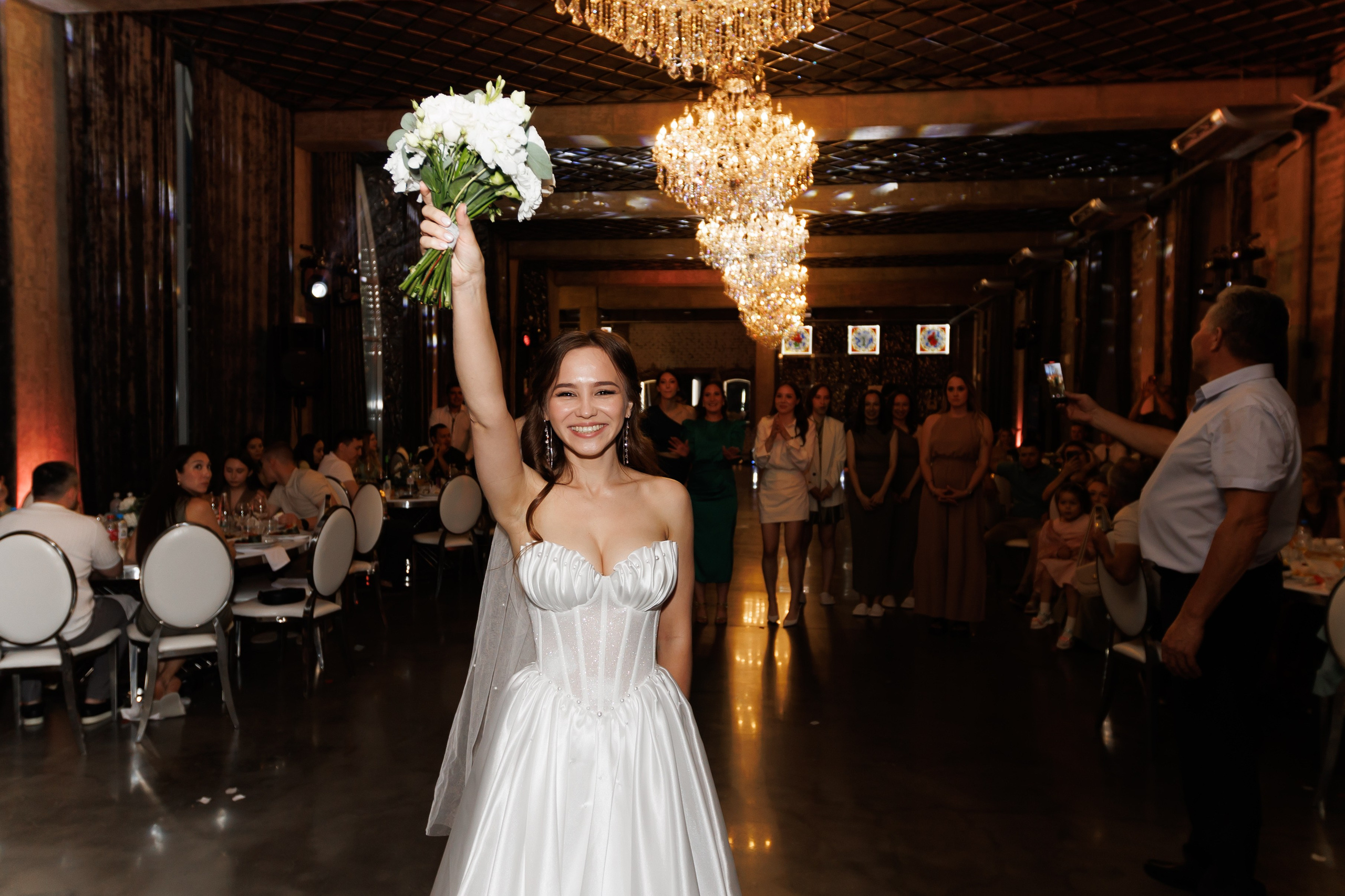 Алмаз Вилия. Фотограф Александр Литвинов