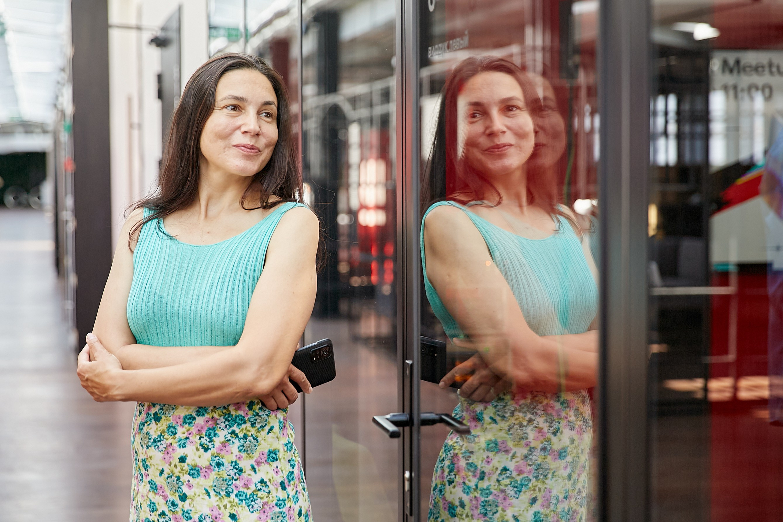 Конференция Альфа-Банка в Санкт-Петербурге. Репортажный Фотограф | Константин Кондрашов