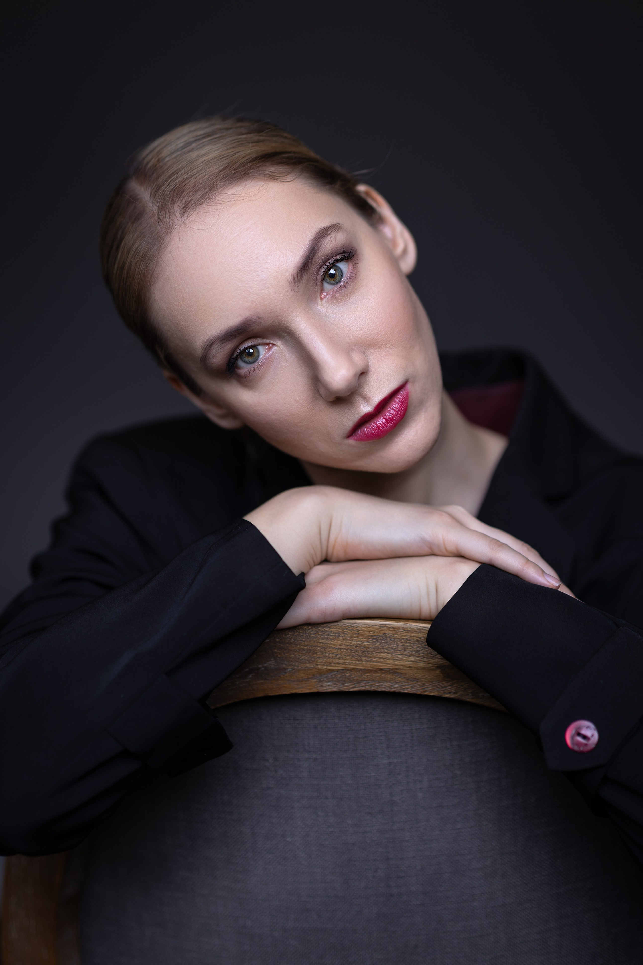 Екатерина Королёва. Фотограф Ольга Дунаева