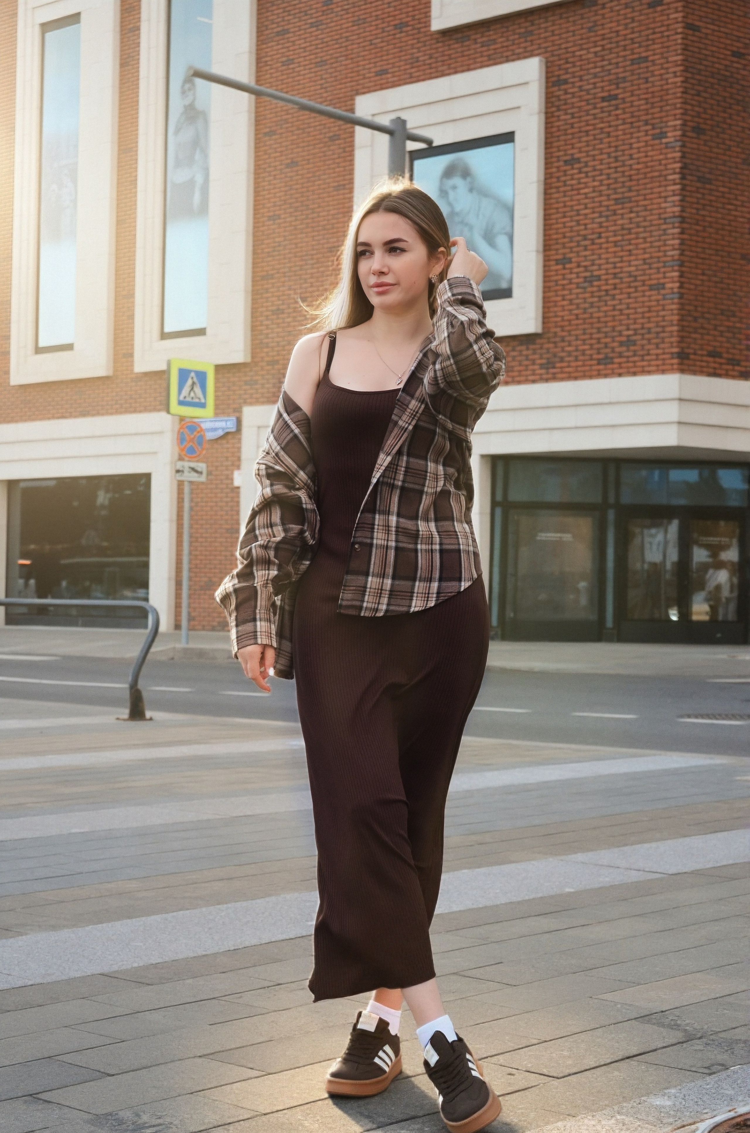 Город. Фотограф в Москве и МО