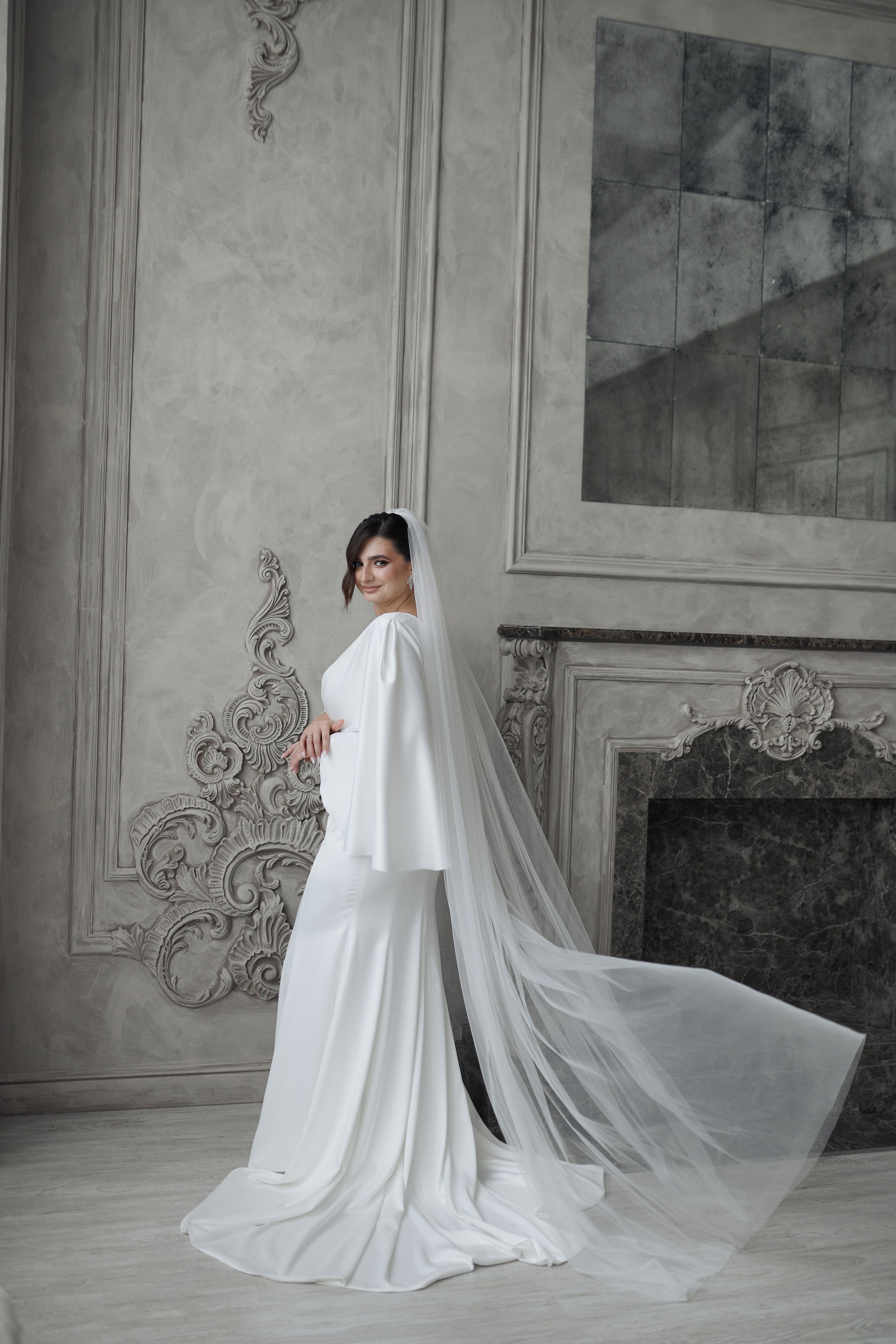 Андрей & Анна. Фотограф в Курске Ольга Дудинова