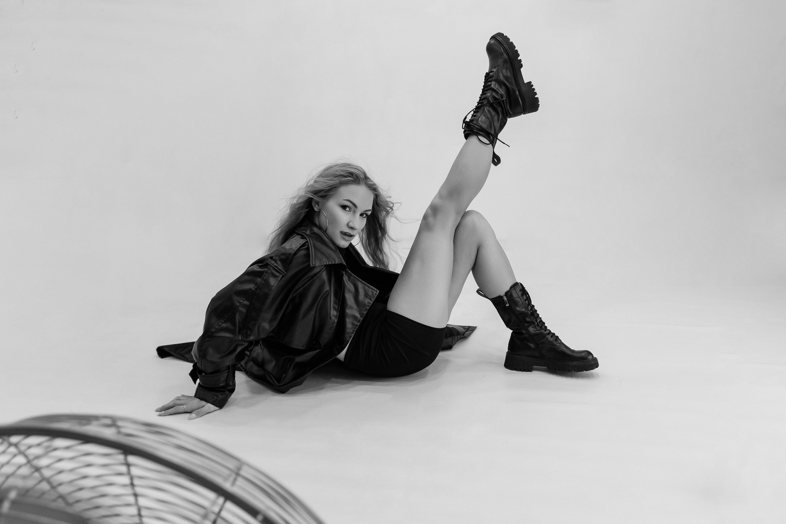 Виктория. Фотограф Алёна Ермакова