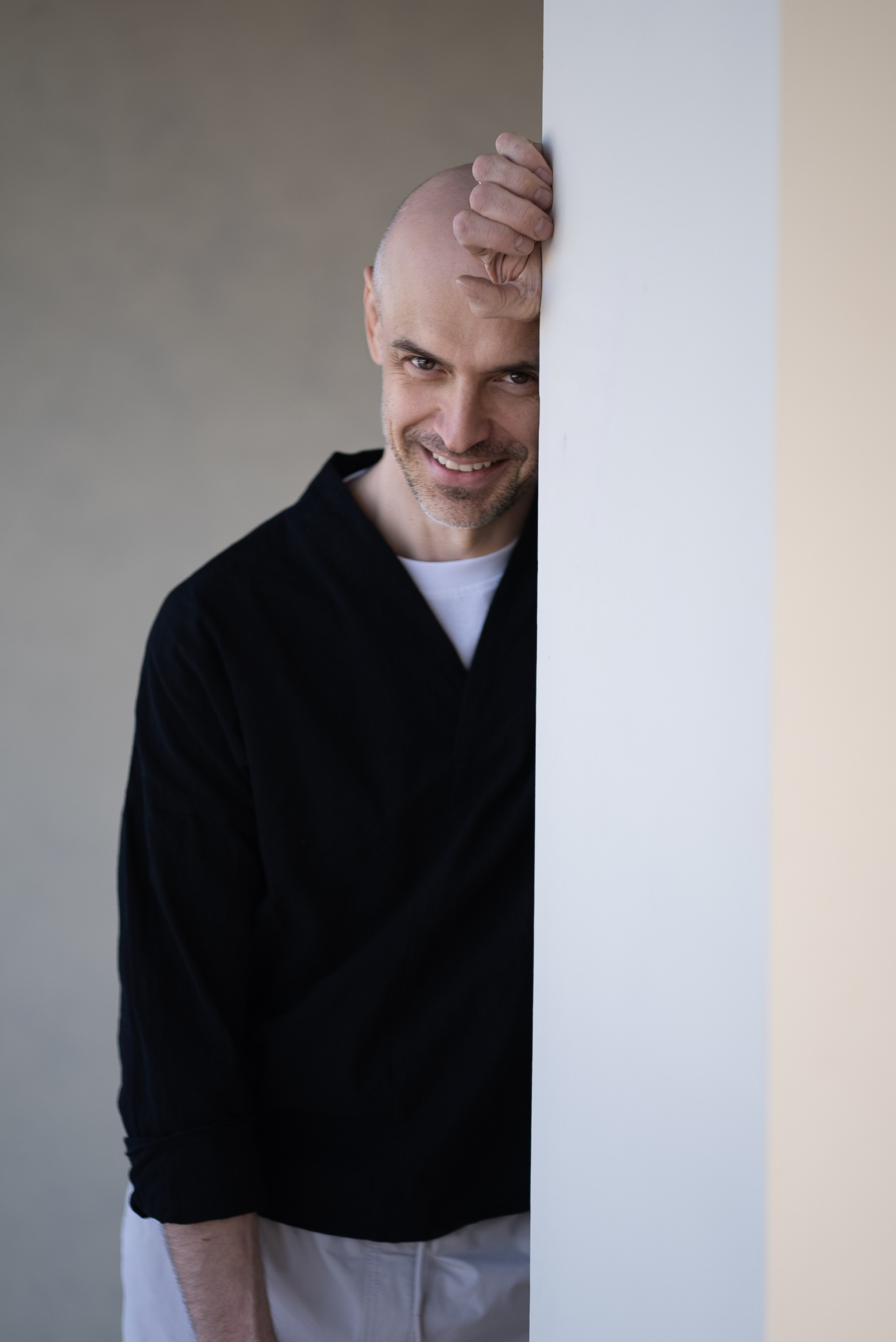 Виталий. Фотограф в Москве и Подмосковье Наташа Андрианова