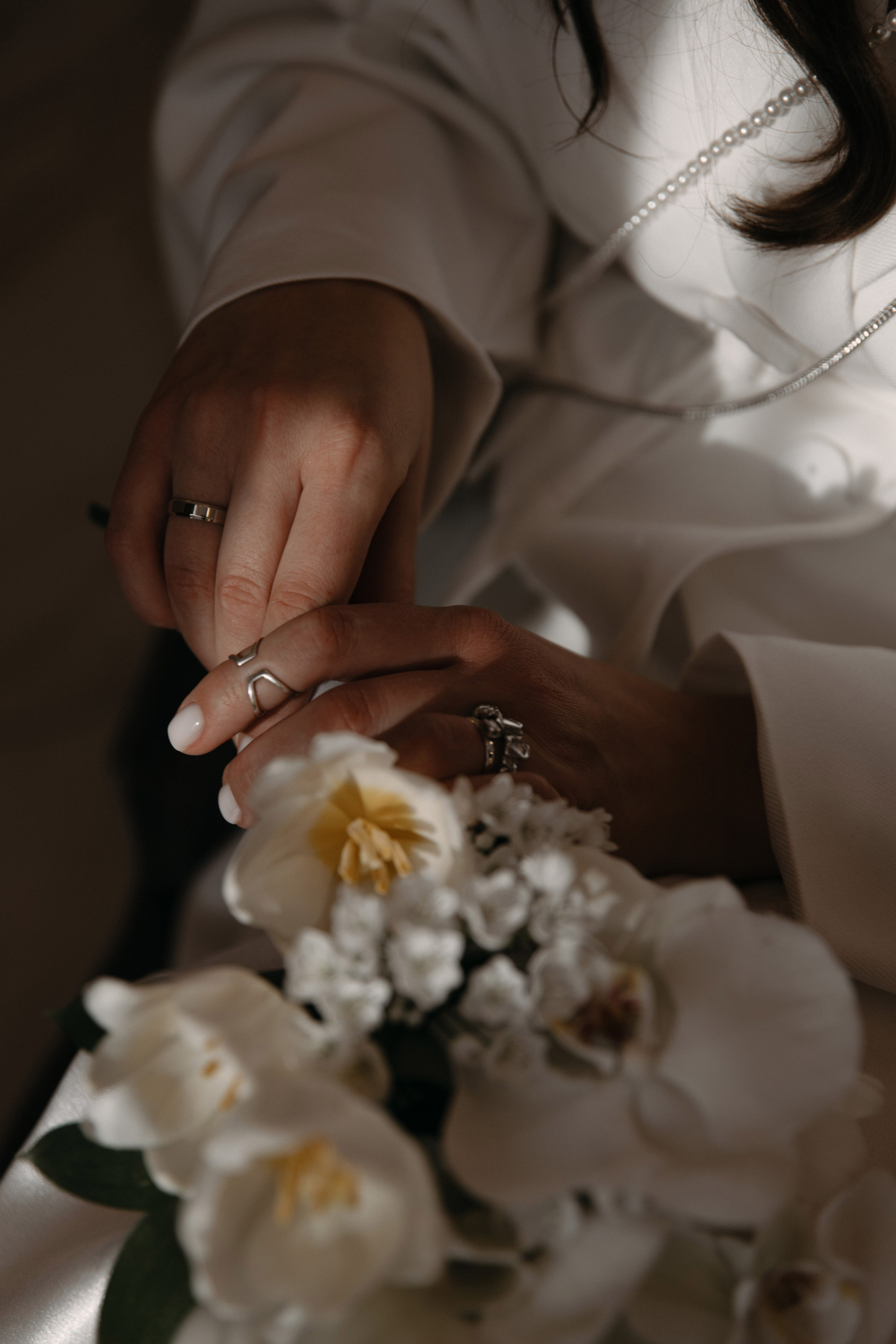 М & В. Женский и свадебный фотограф Москва Елизавета Перова