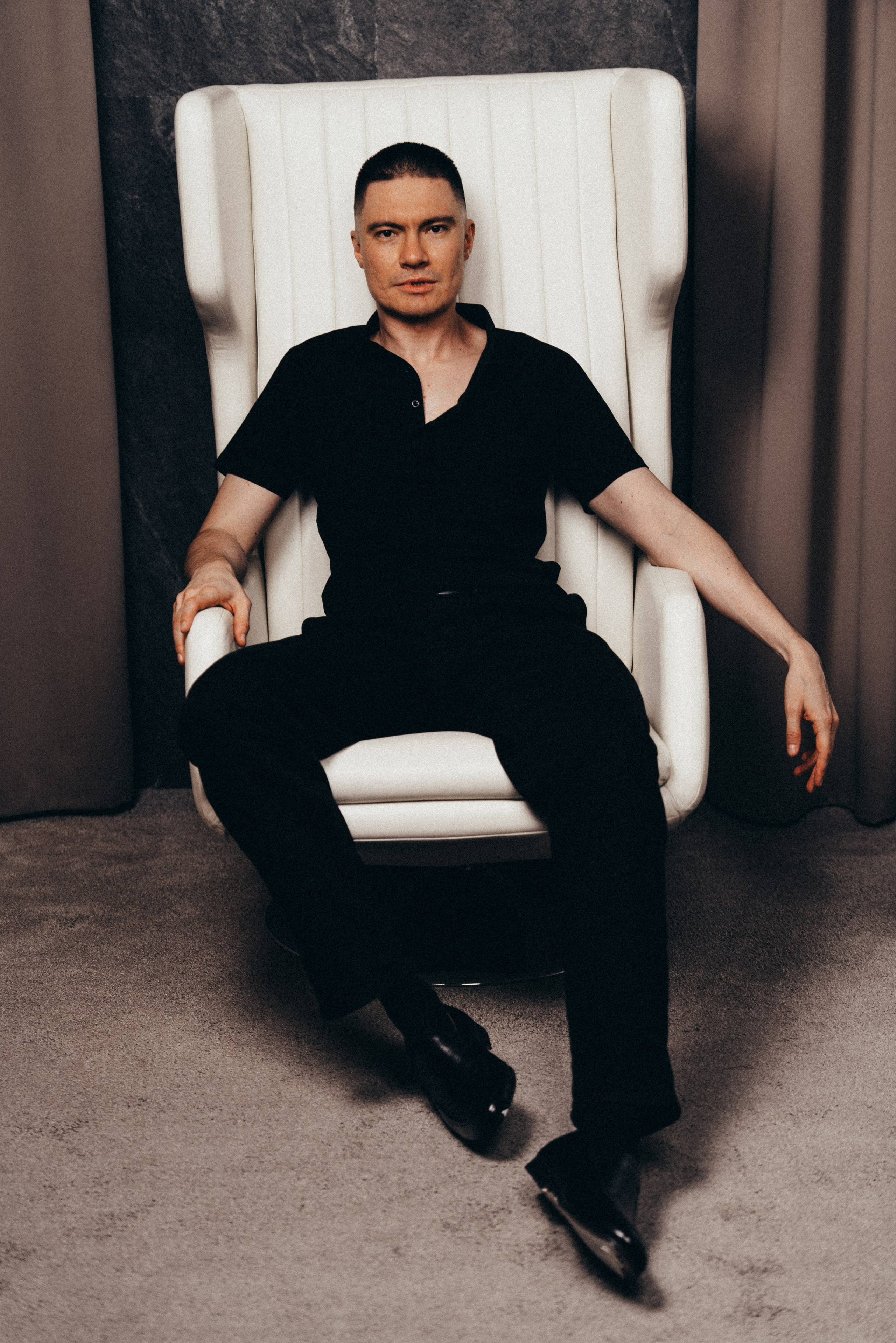 Фоат 30.08. Идеальные портреты для соцсетей — Фотограф Ленар