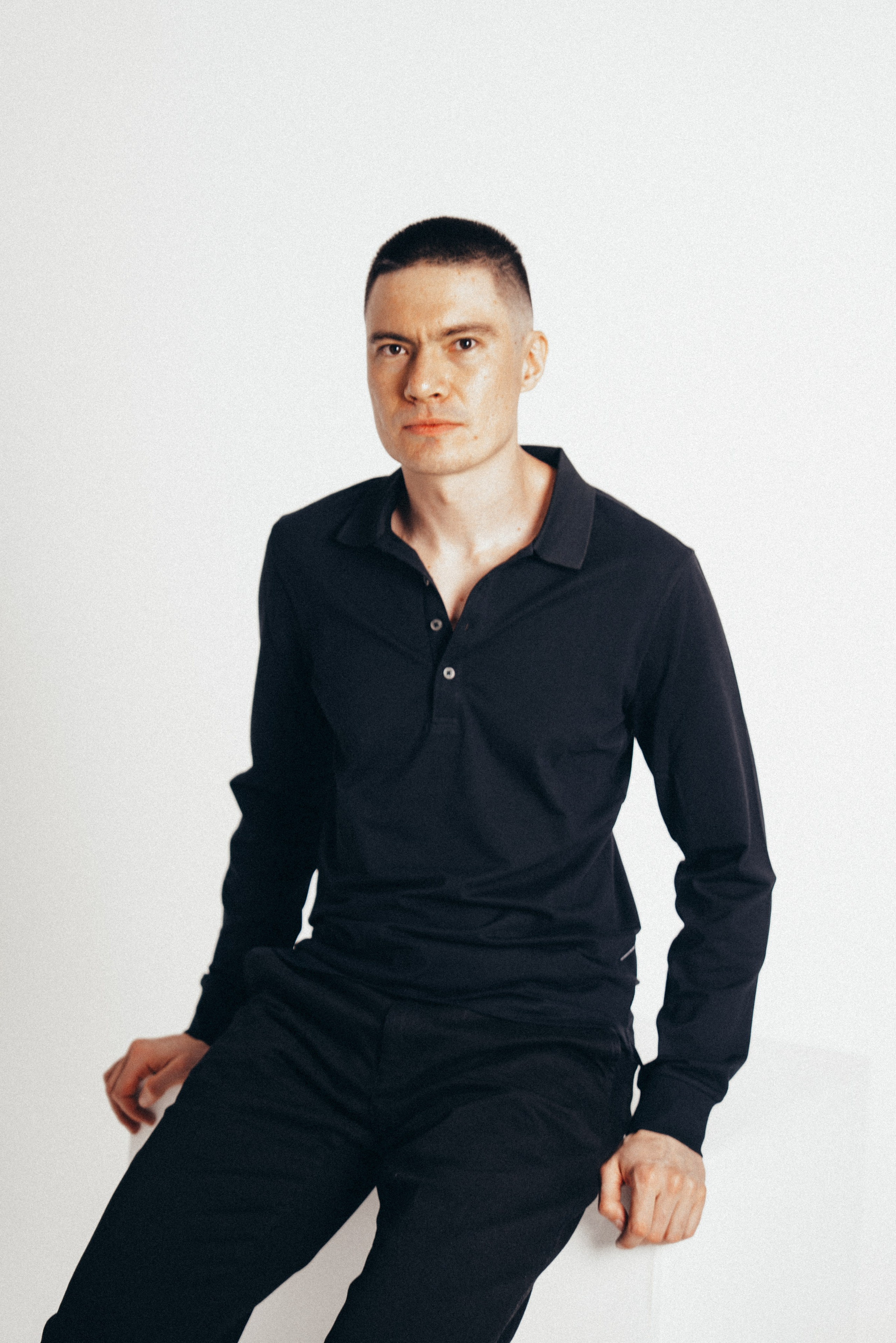 Фоат 30.08. Идеальные портреты для соцсетей — Фотограф Ленар