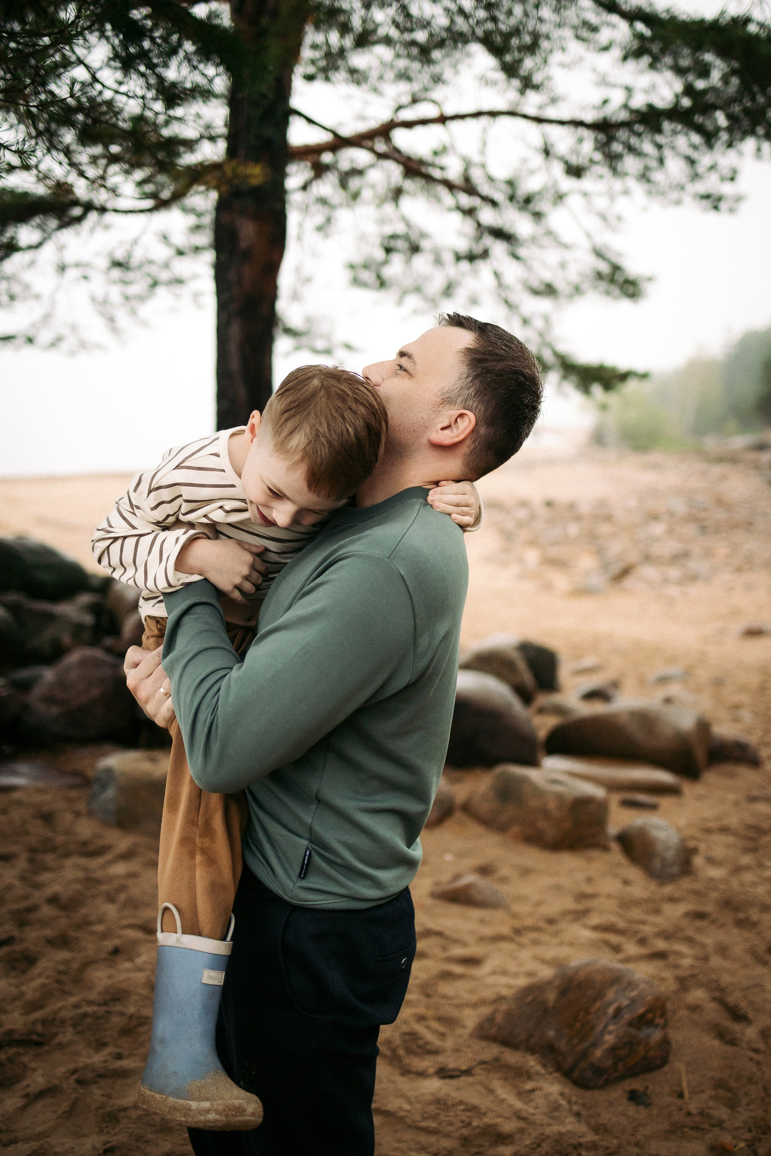 Гриша и Миша