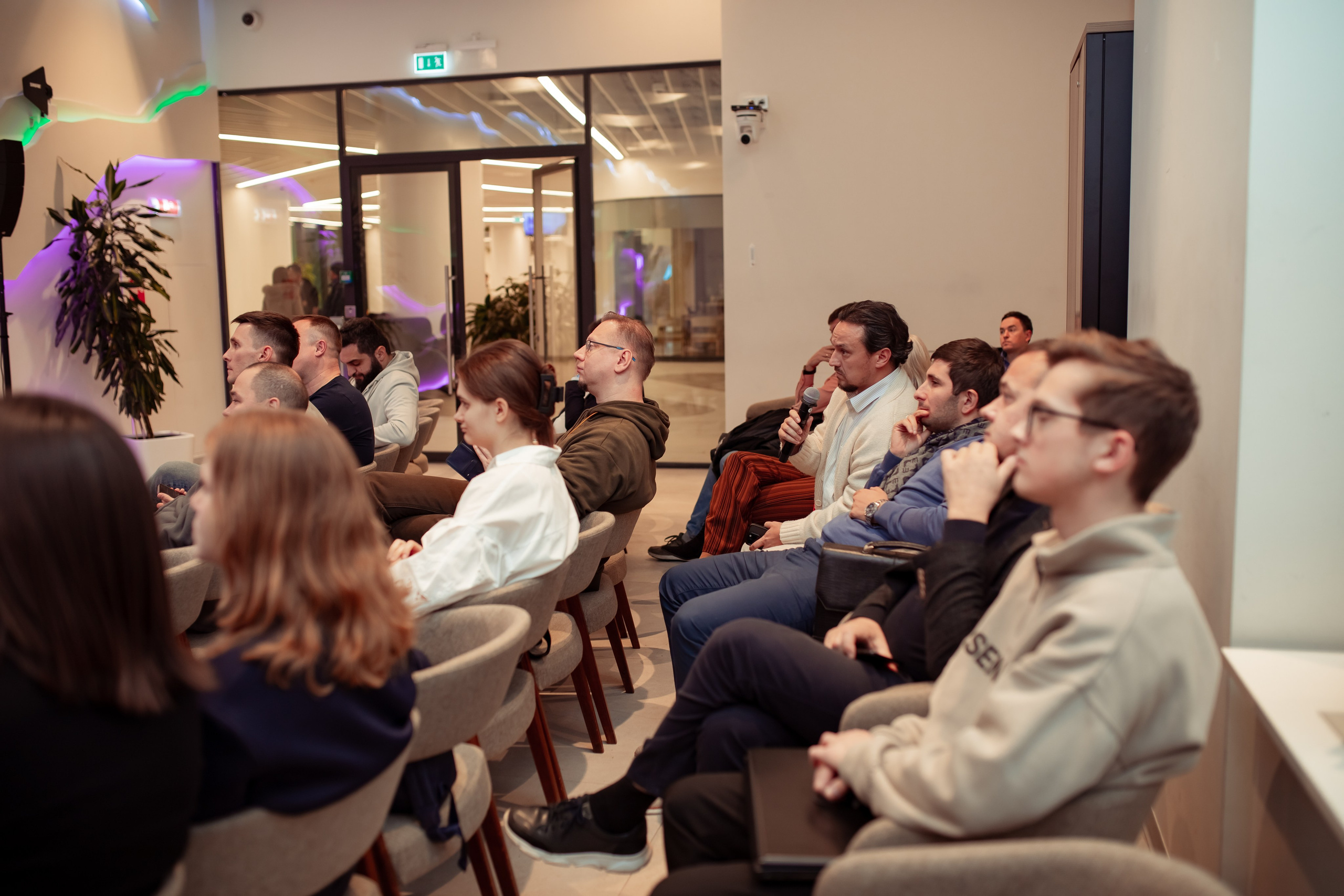 Венчурная Академия. Семейный и детский фотограф в Москве Дорогова Екатерина