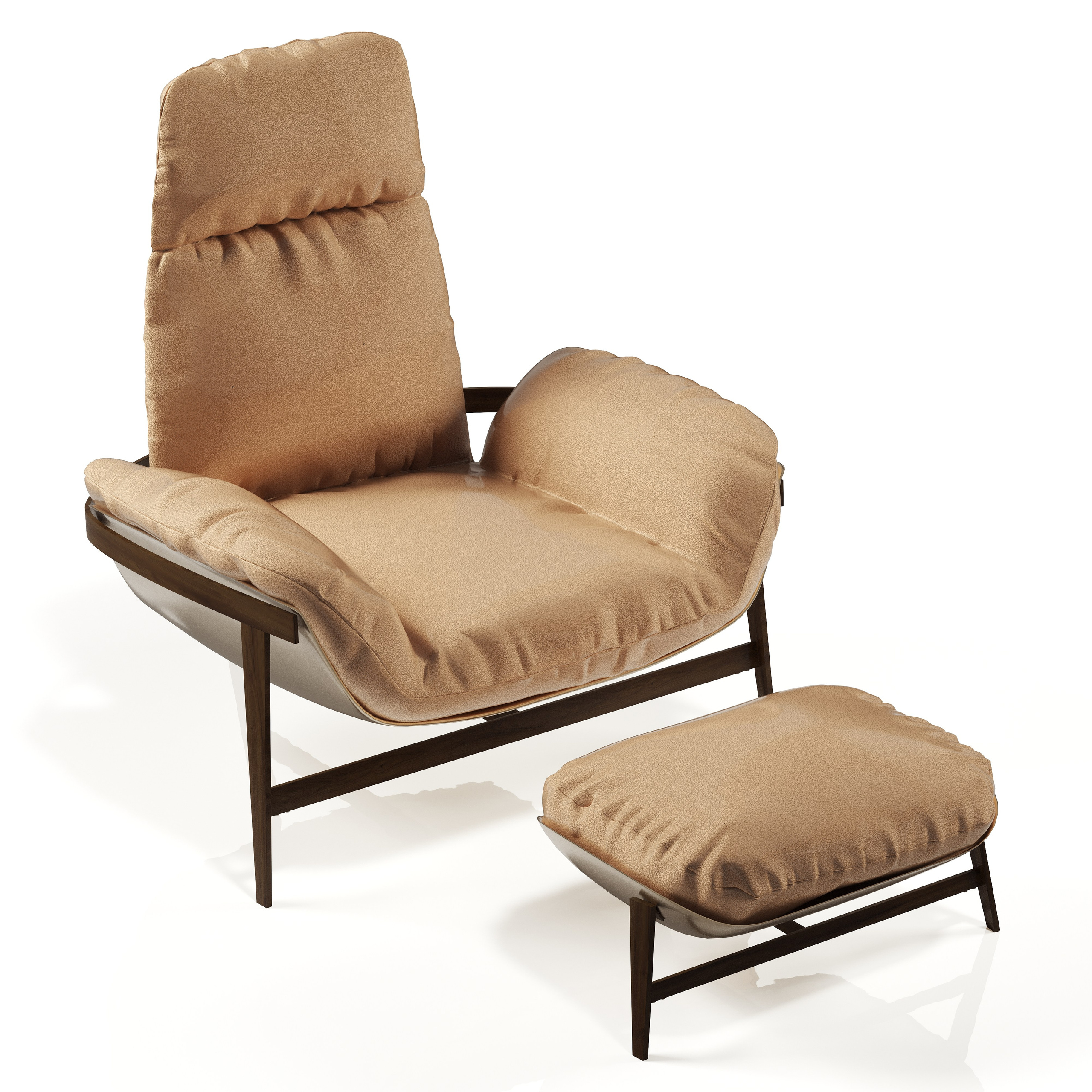 Мебель ARKETIPO — 3D визуализация предметов интерьера. 3Д Визуализация Интерьера и Архитектуры