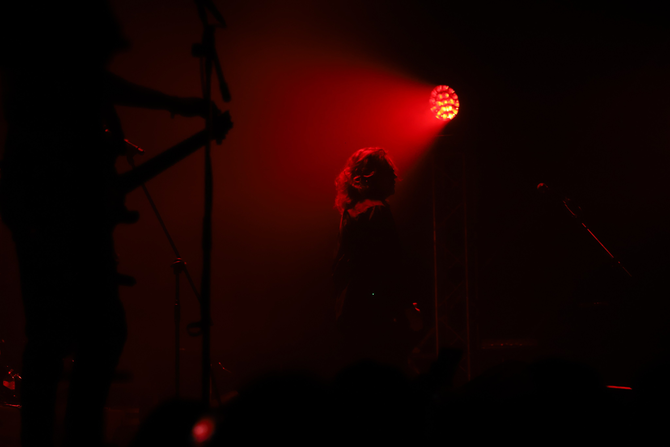 Горшенёв — «Песни Брата». Фотограф в Тюмени Алексей Модин