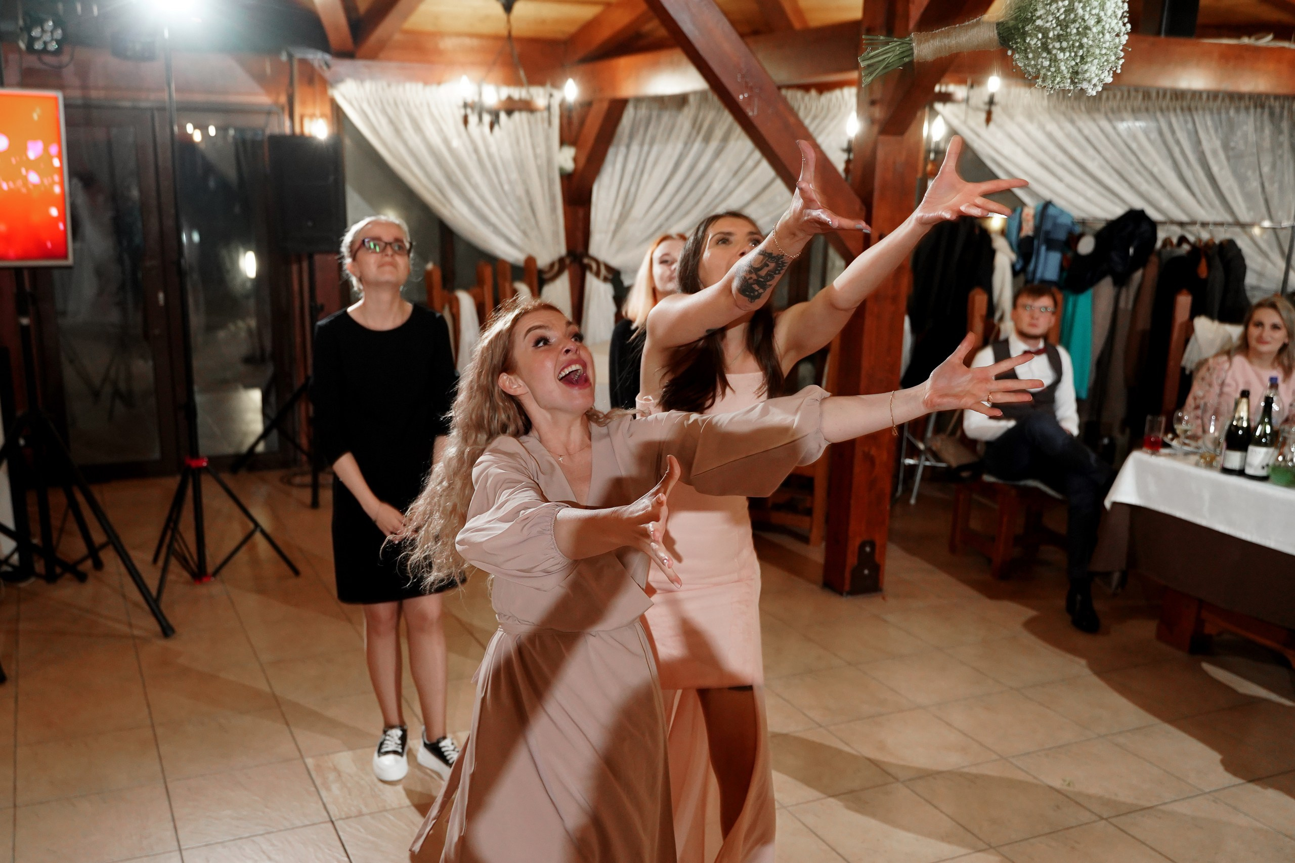 Костя и Настя (26.09.2020)