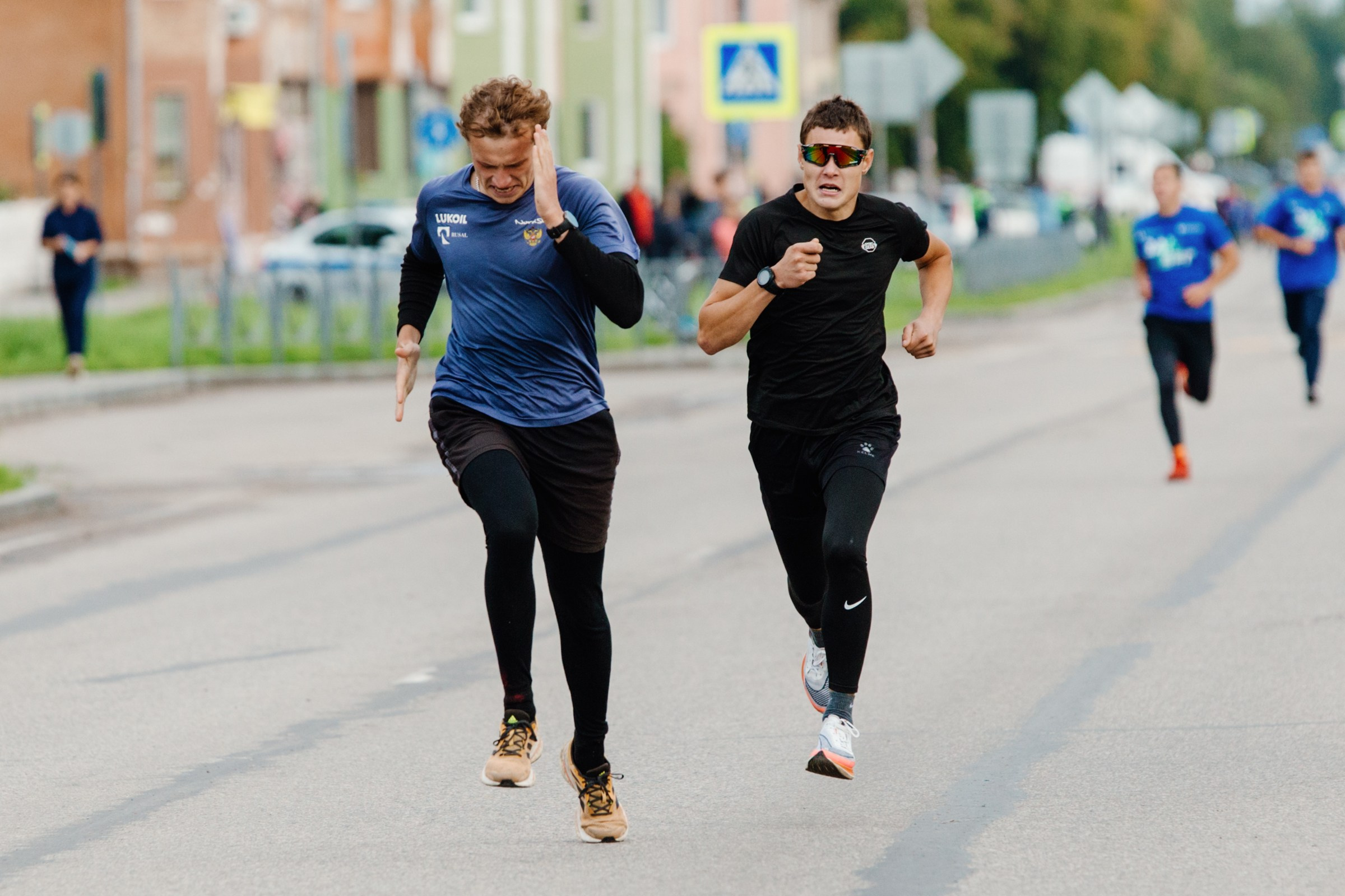 День города Усолье-Сибирское 2025. Фотограф в Иркутске Евгения Айвазова