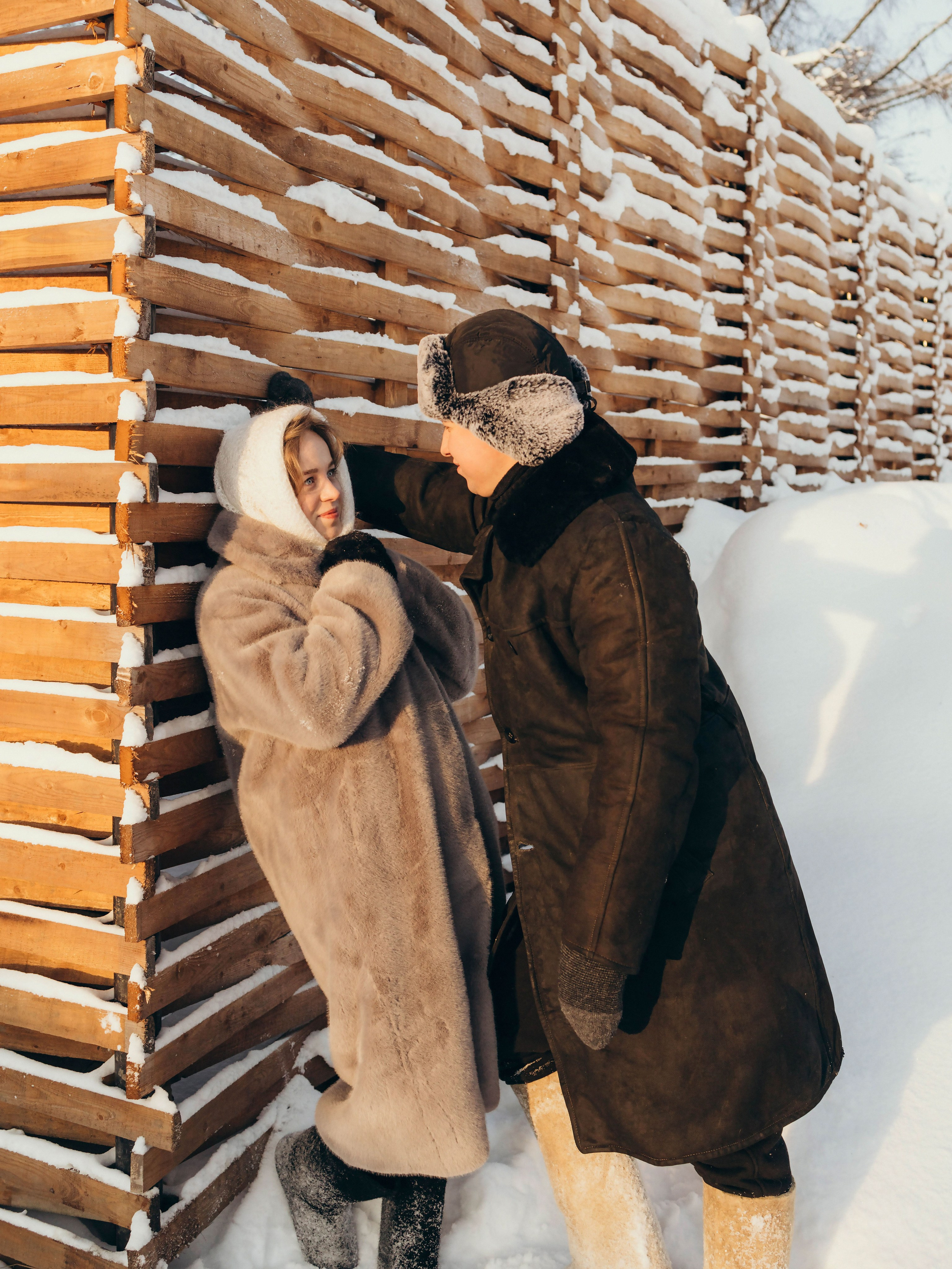 Любовь. Семейный и детский фотограф Наталья Патрушева Котлас