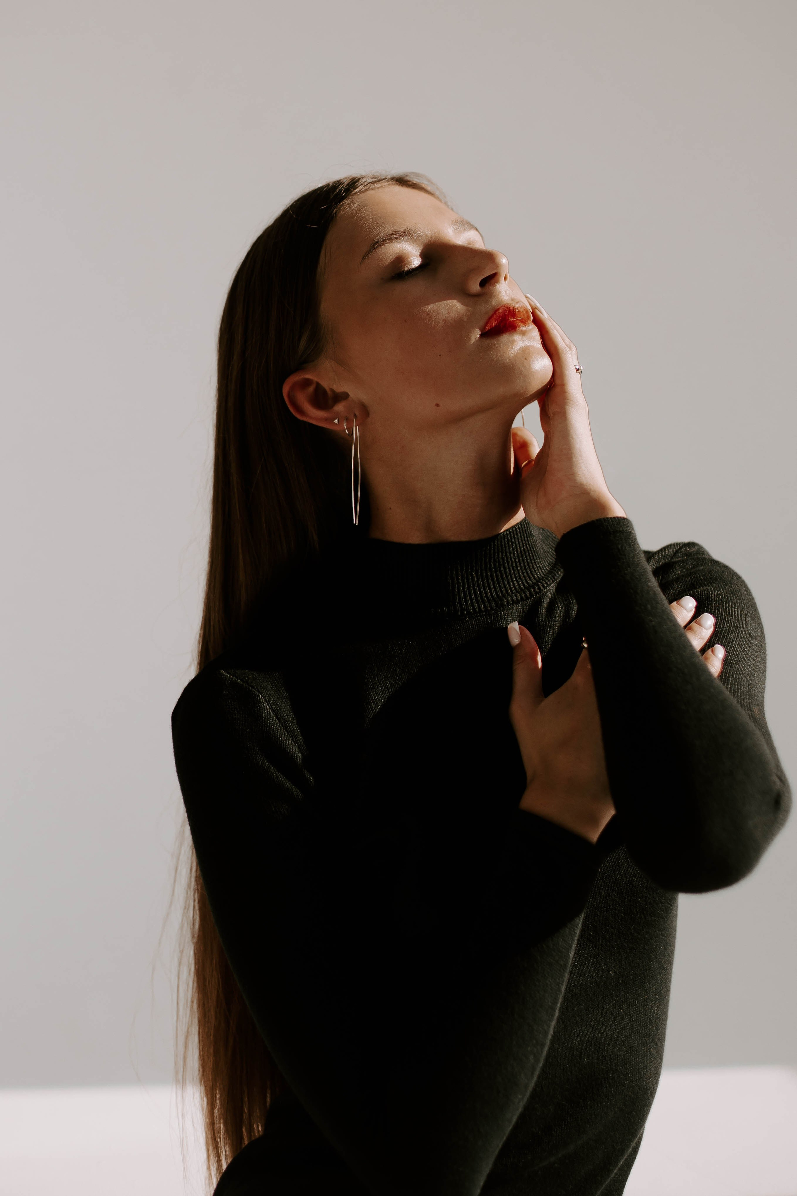 Елизавета. Фотограф Veronika Potaseva