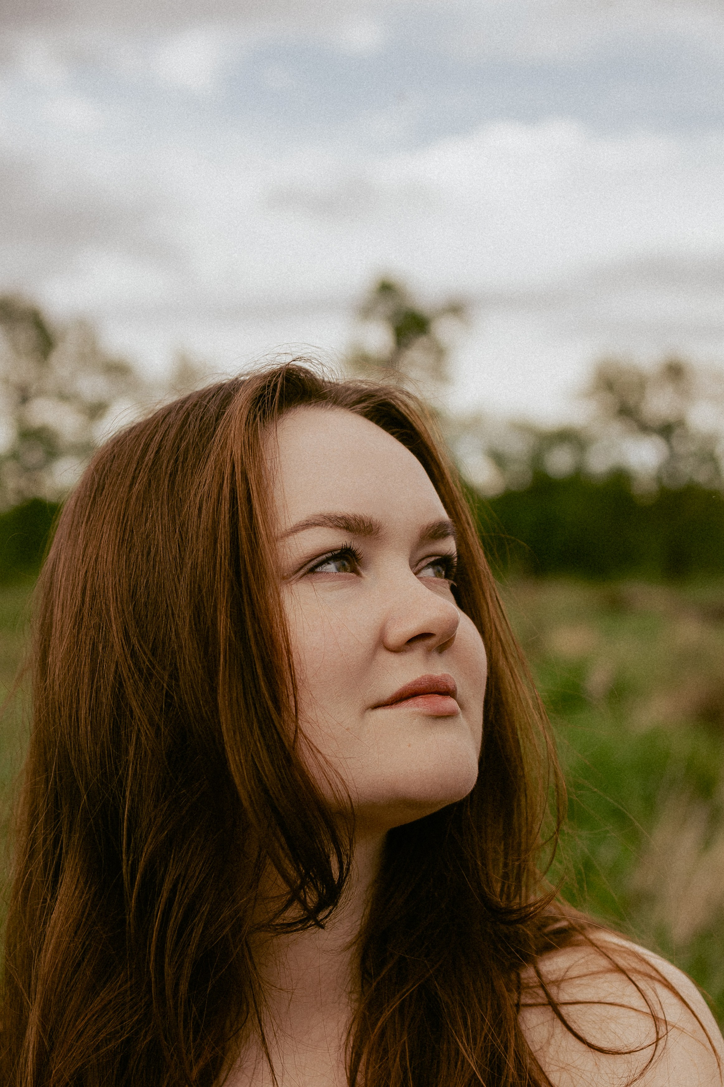 Ксения. Фотограф Абронина Любовь | Москва